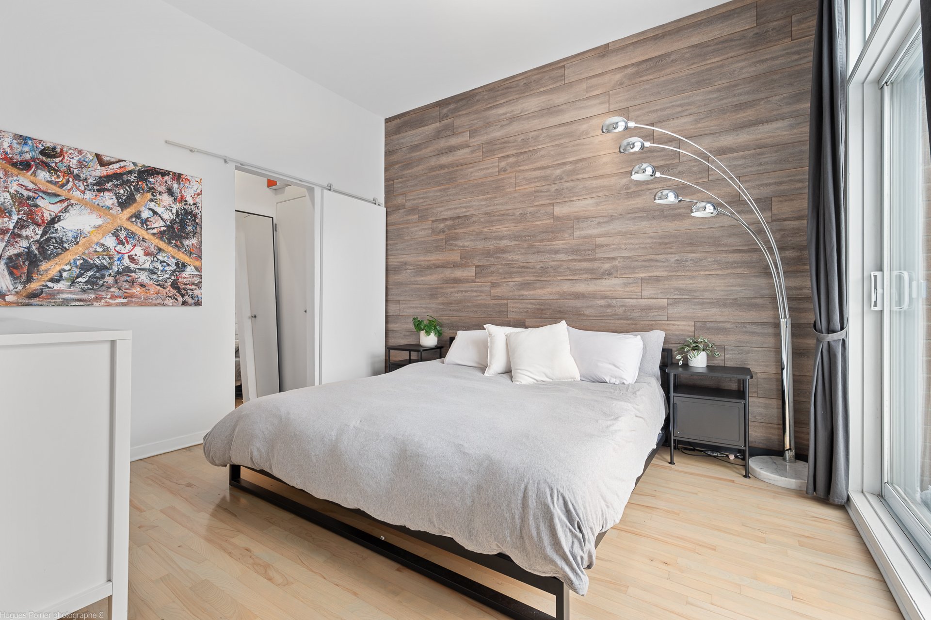 Photo - Primary bedroom