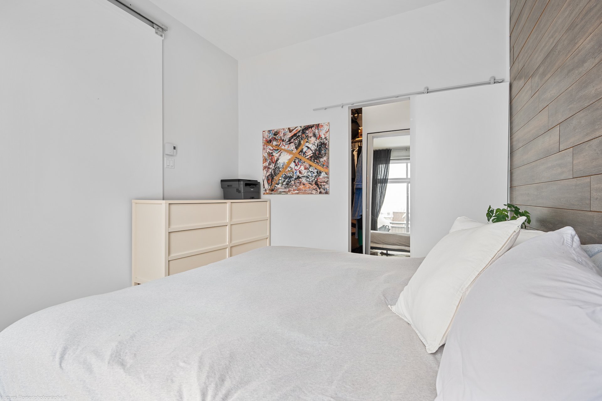 Photo - Primary bedroom