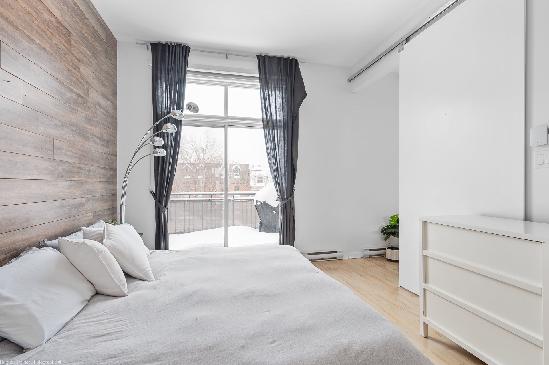 Photo - Primary bedroom