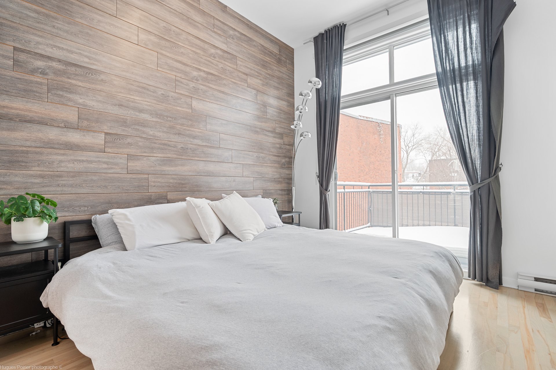 Photo - Primary bedroom