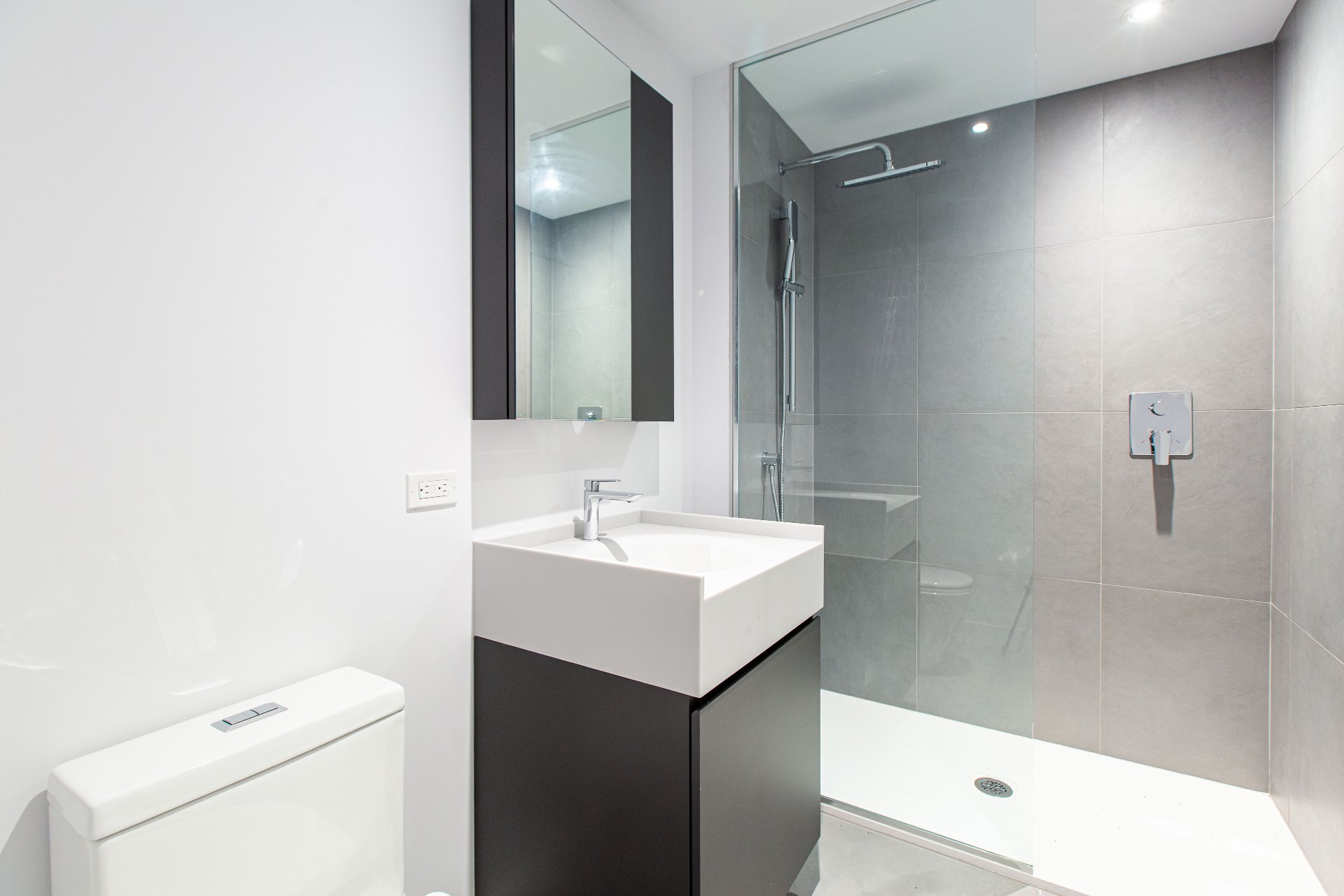 Photo - Salle de bains