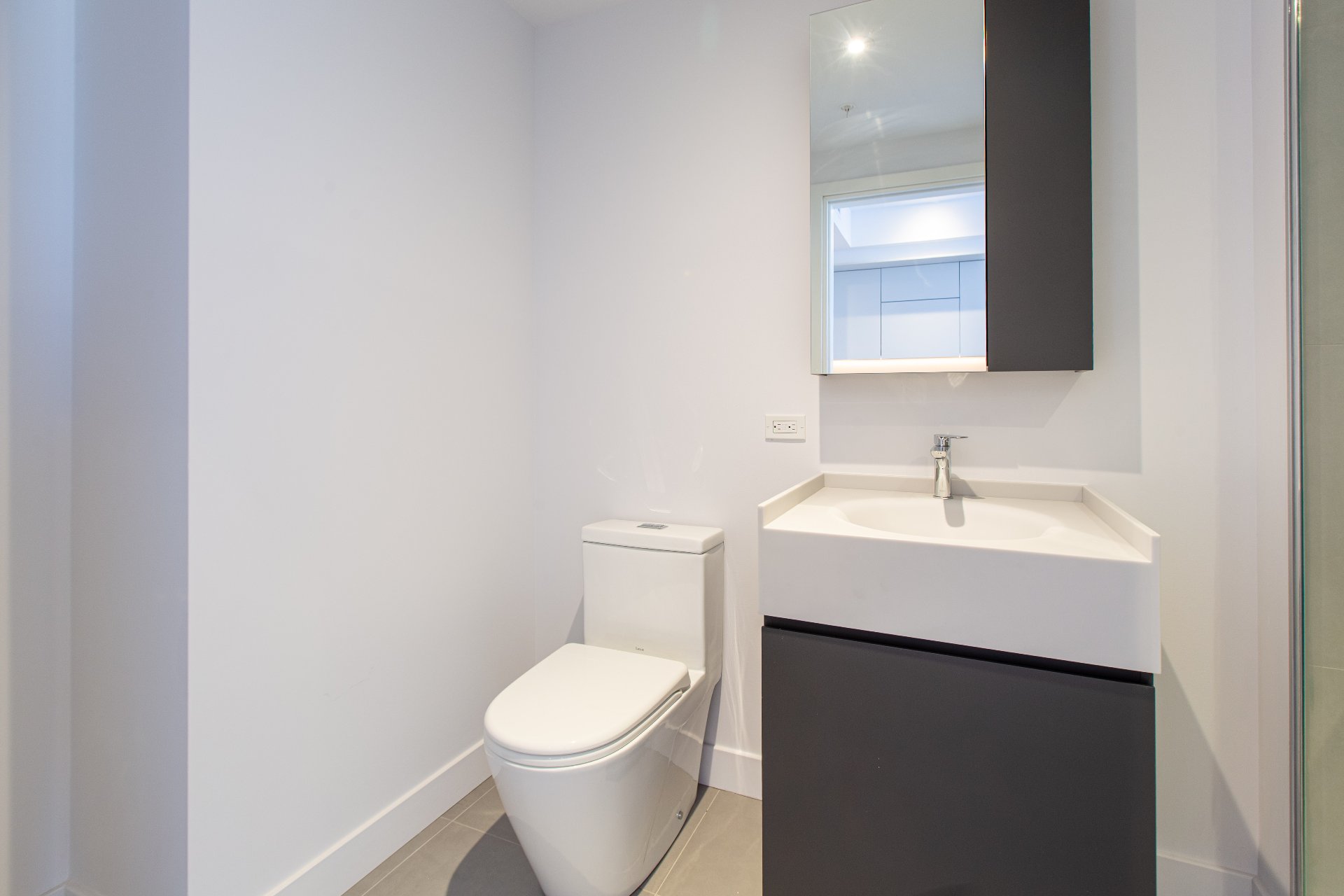 Photo - Salle de bains