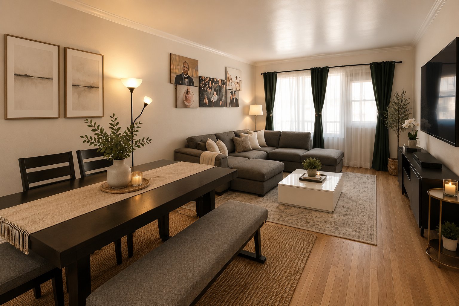 Photo - Salon