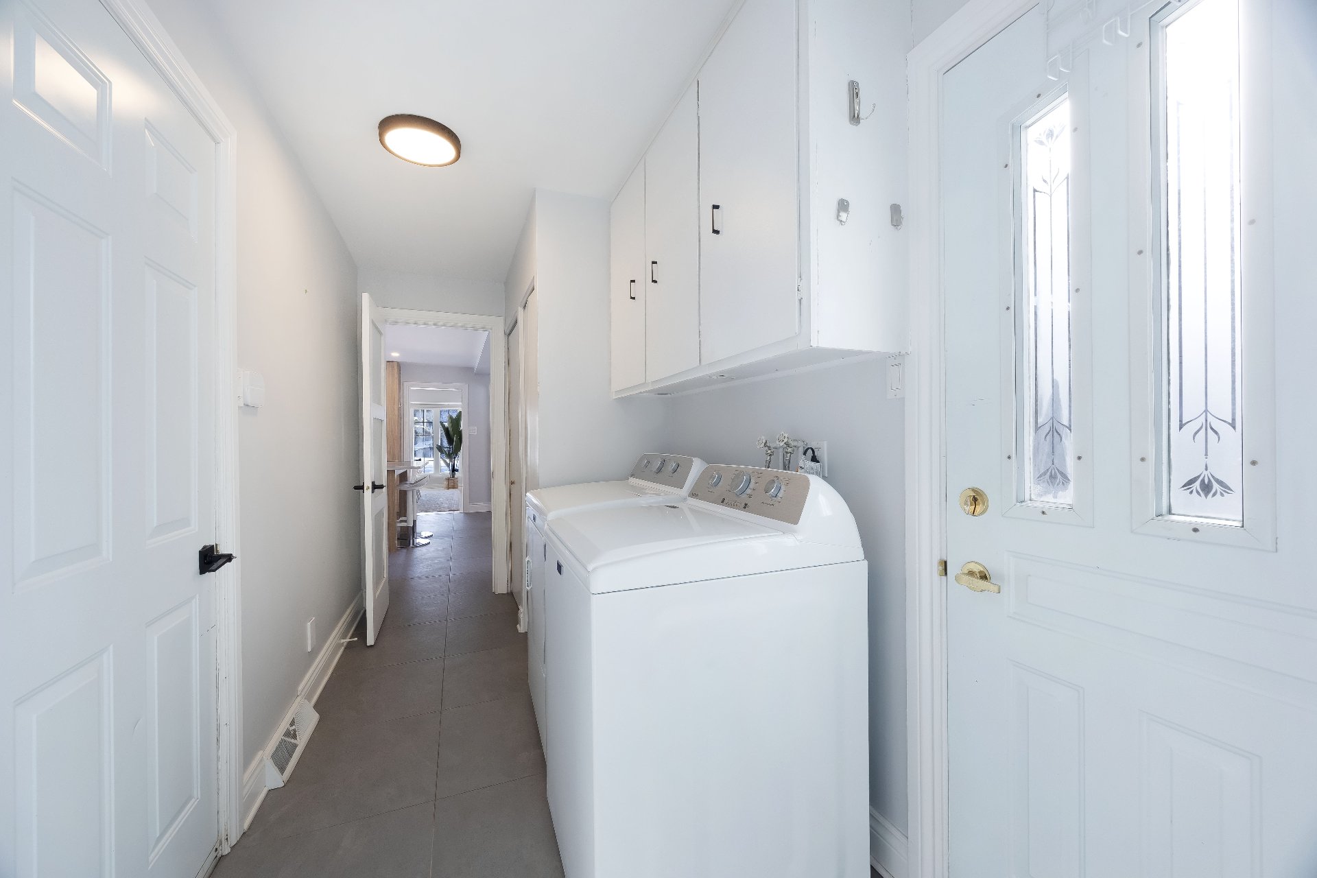 Photo - Hall d'entrée