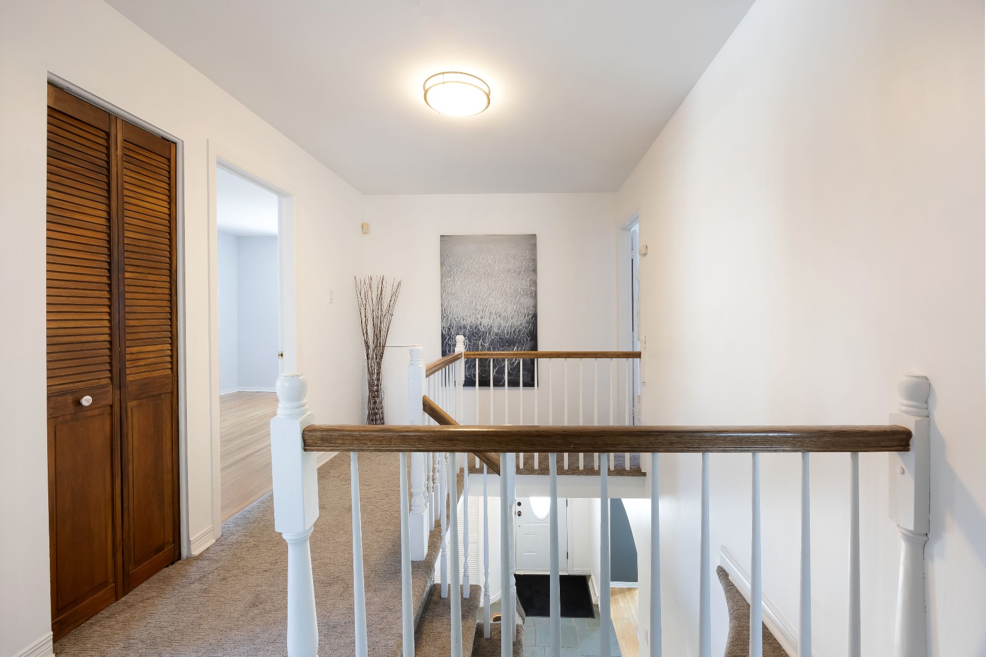 Photo - Hall d'entrée