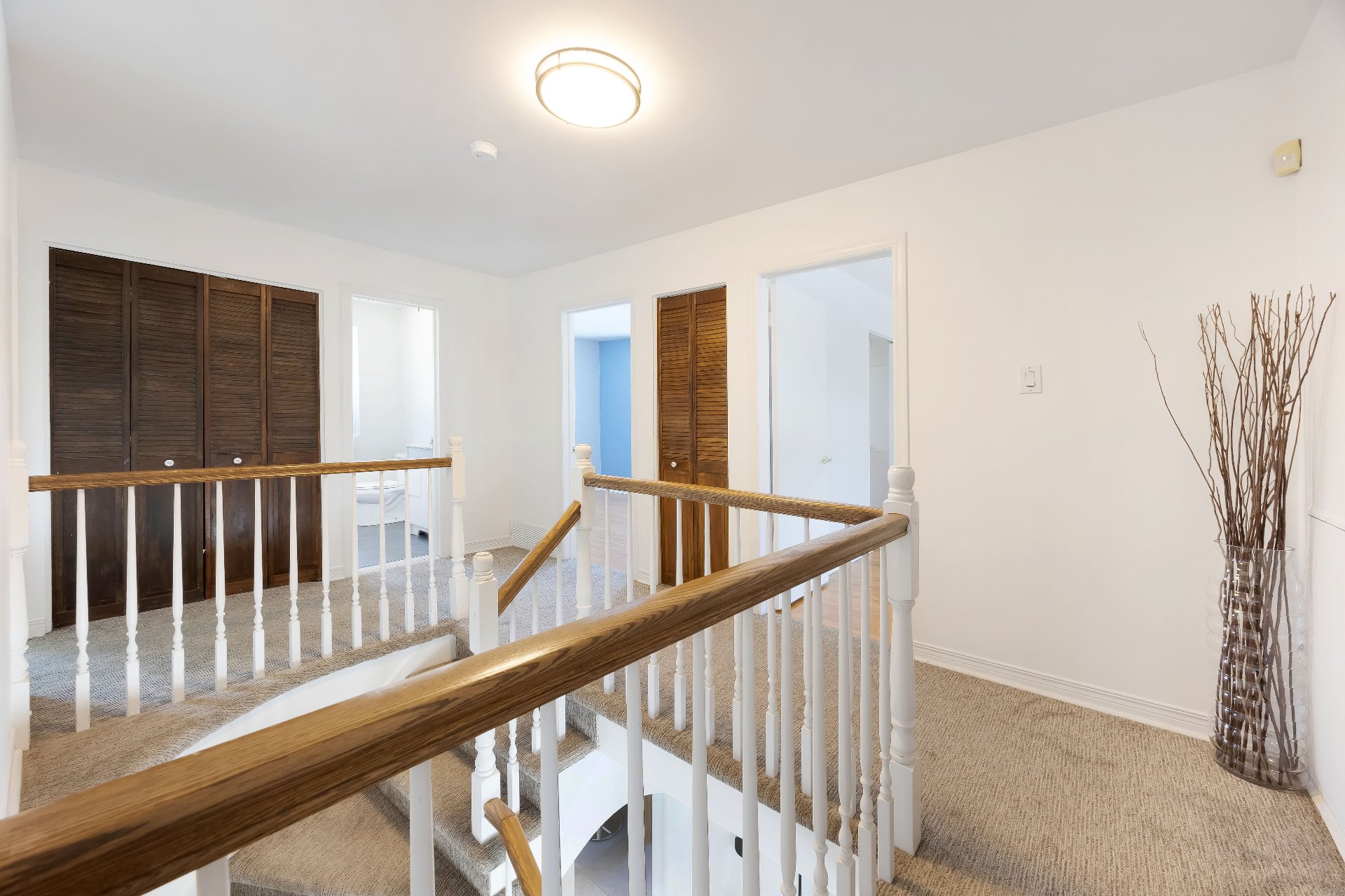 Photo - Hall d'entrée