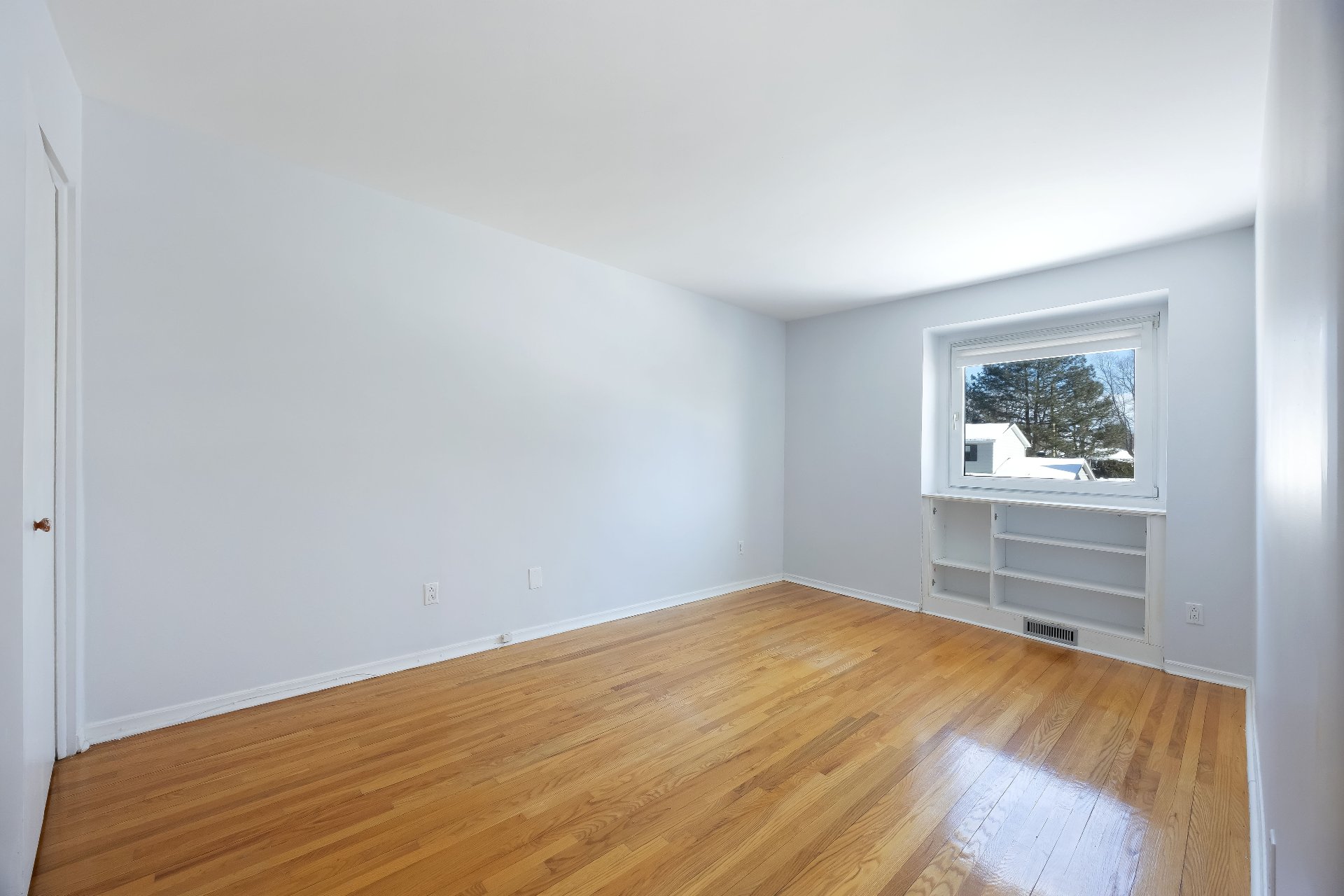 Photo - Chambre à coucher