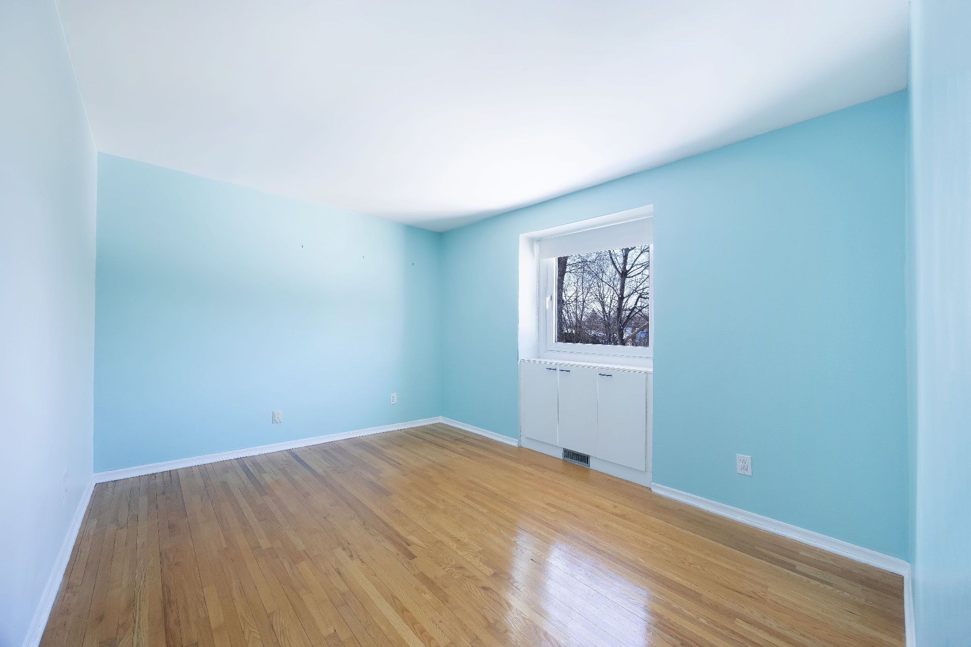 Photo - Chambre à coucher