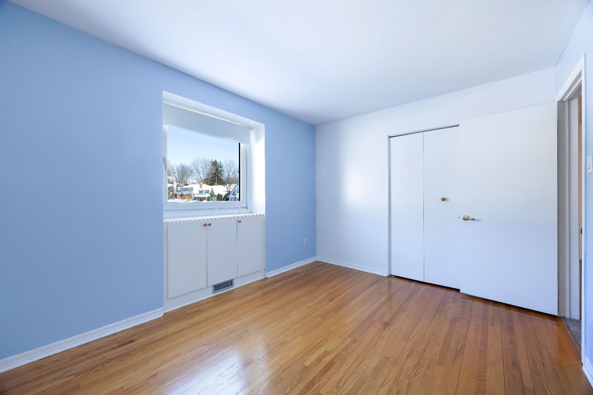 Photo - Chambre à coucher