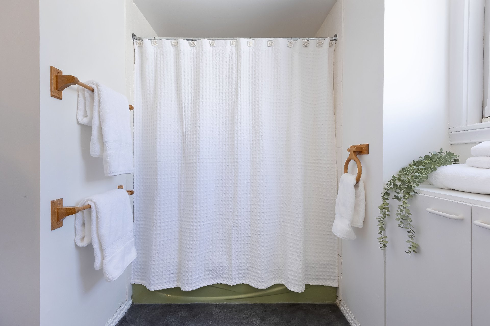 Photo - Salle de bains