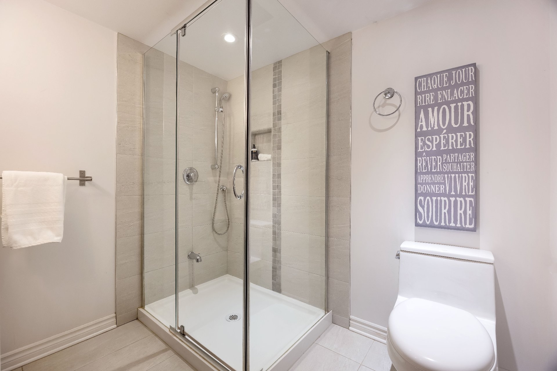 Photo - Salle de bains