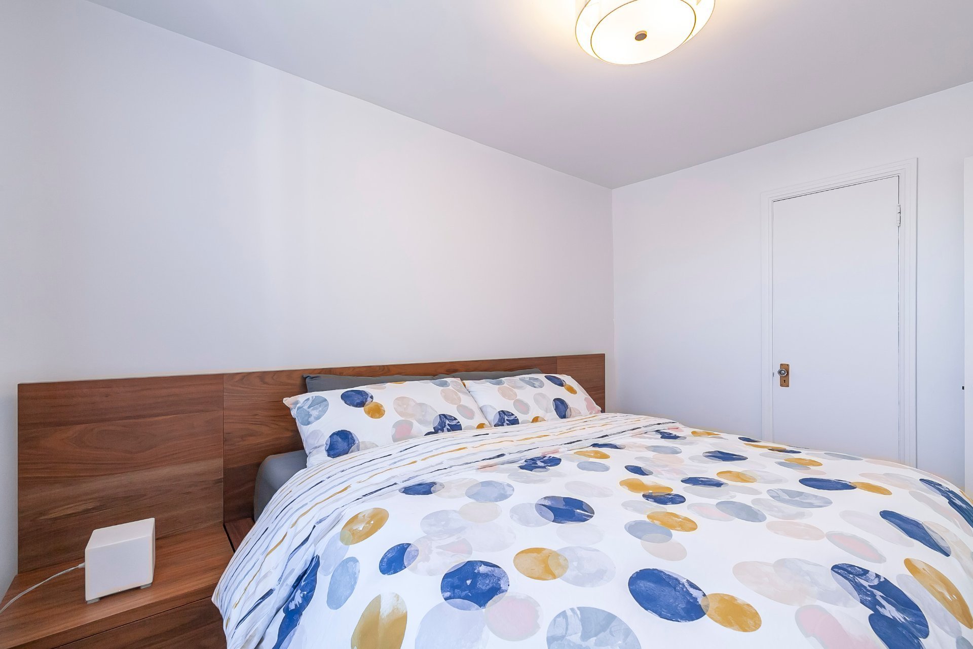 Photo - Chambre à coucher principale