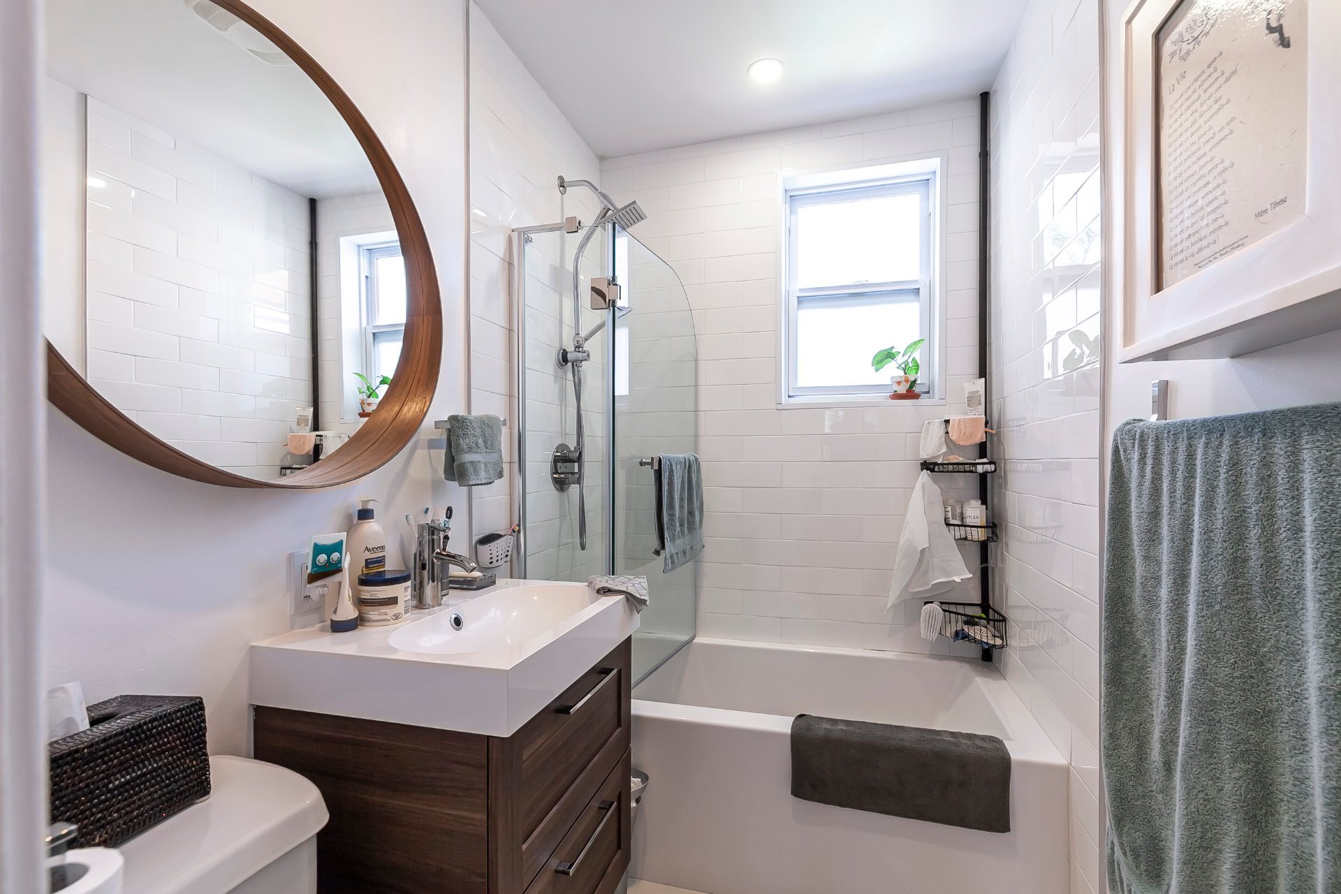 Photo - Salle de bains