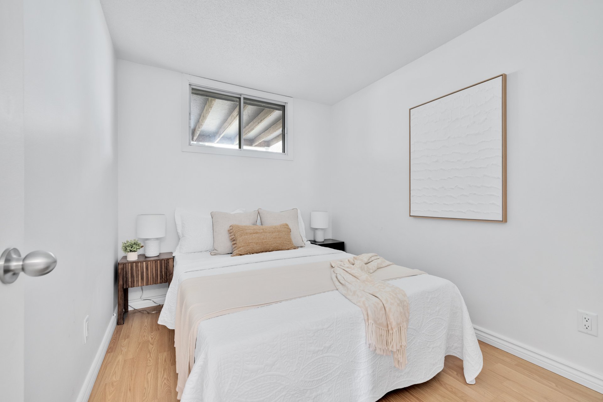 Photo - Bedroom