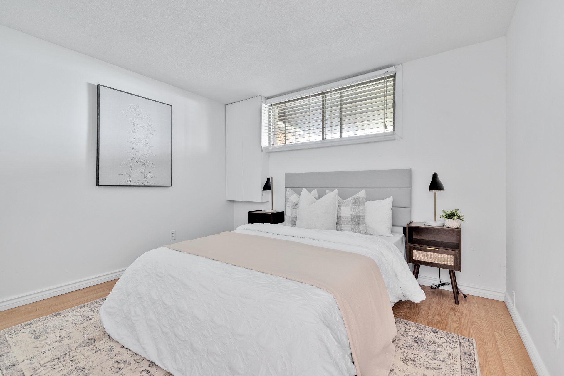 Photo - Bedroom