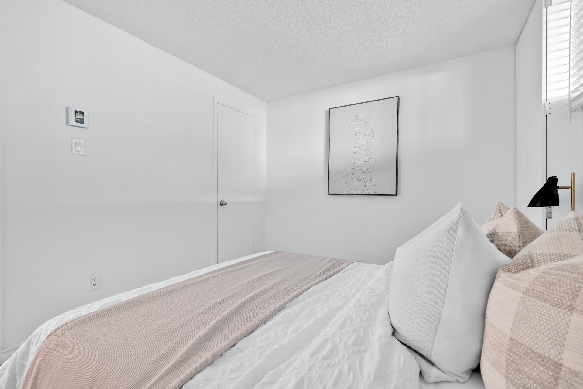 Photo - Bedroom