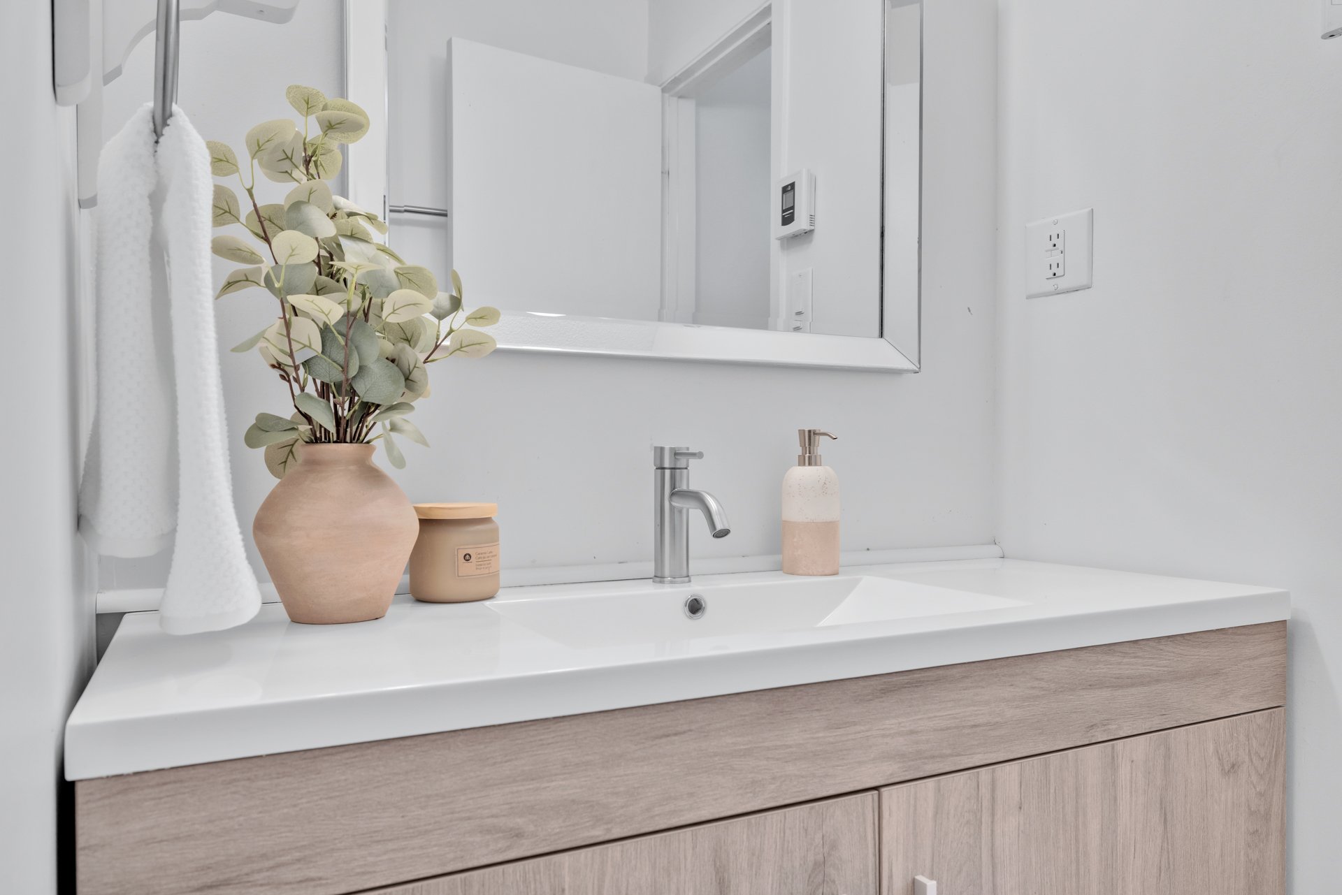 Photo - Bathroom