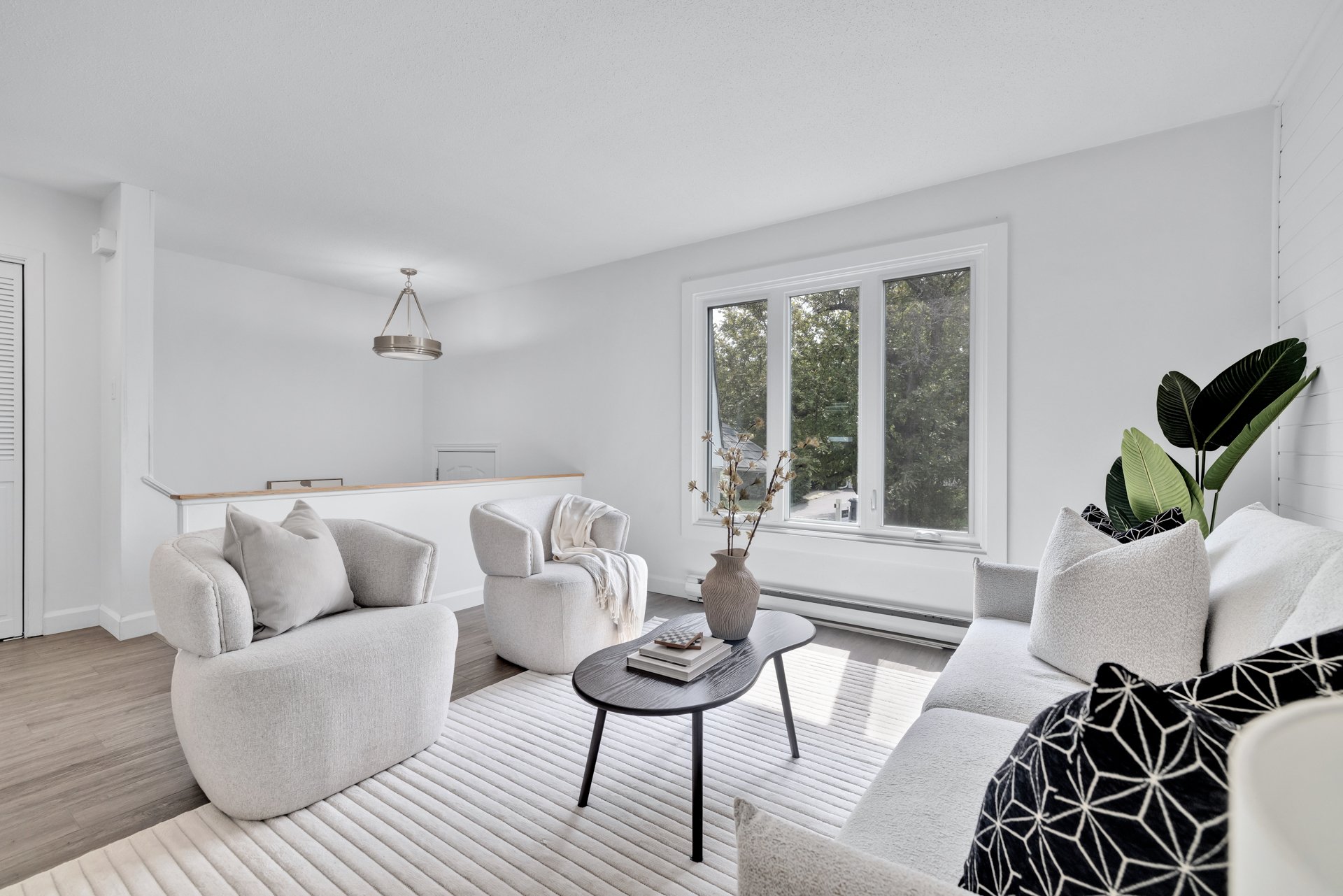 Photo - Living room