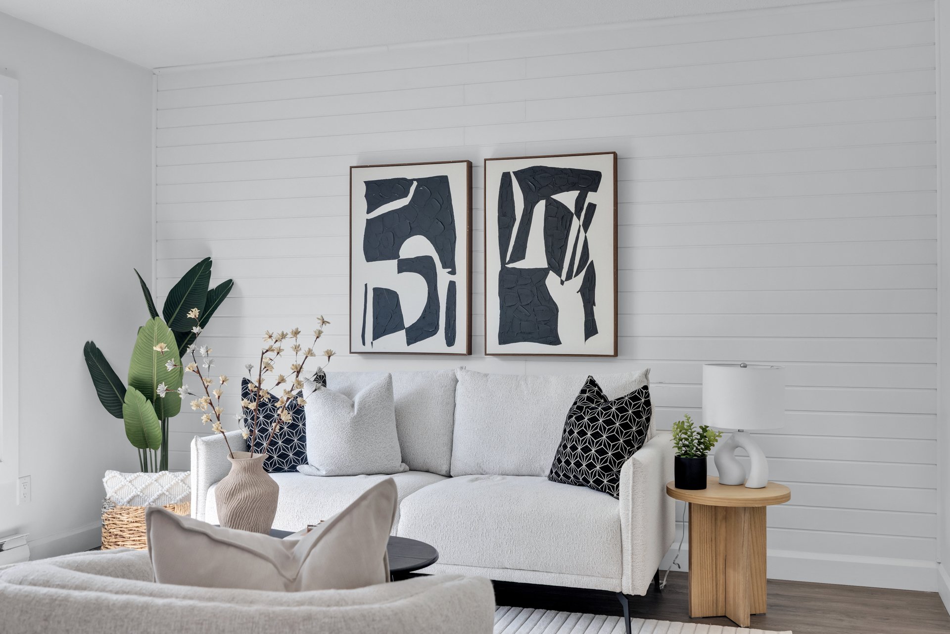 Photo - Living room