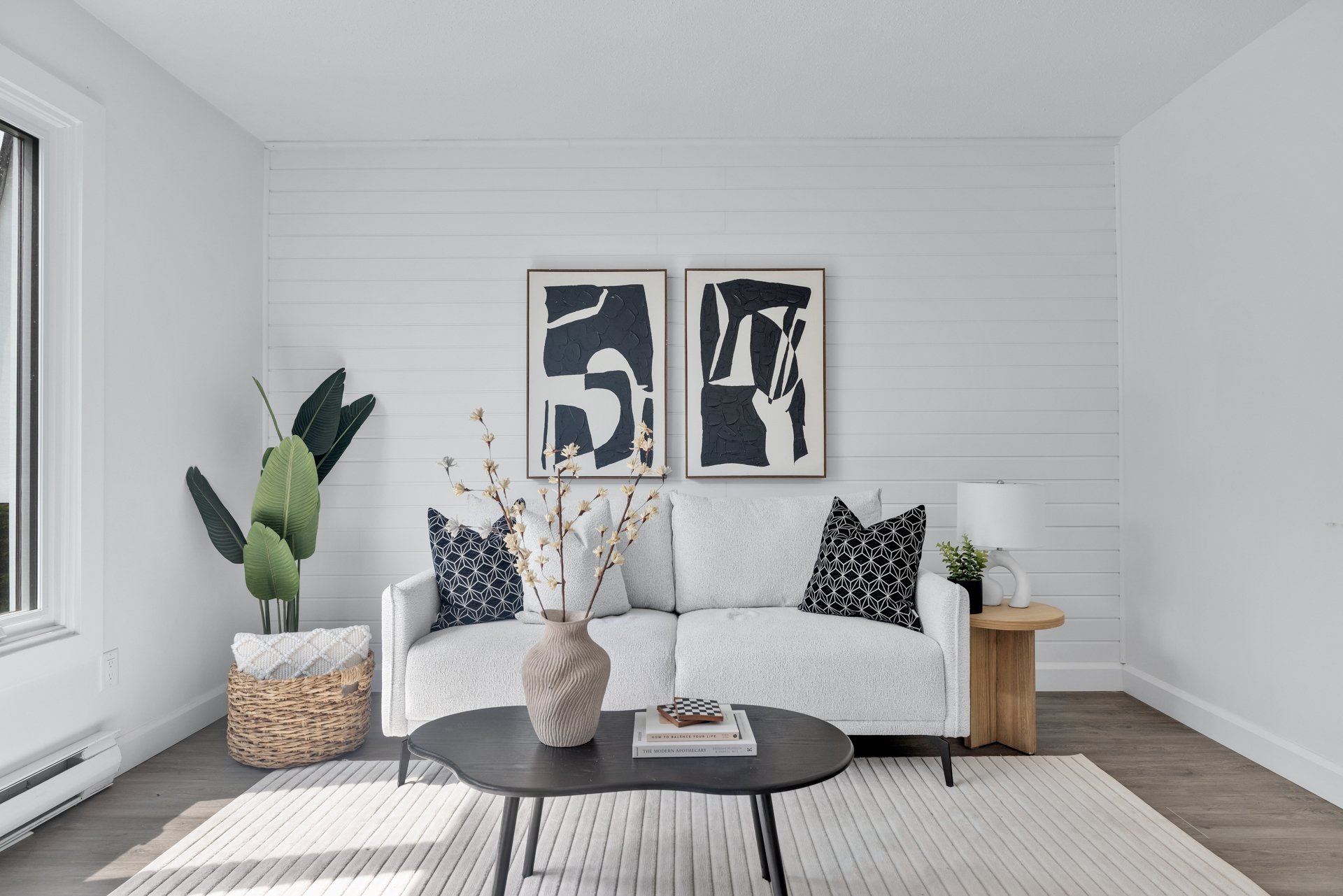 Photo - Living room