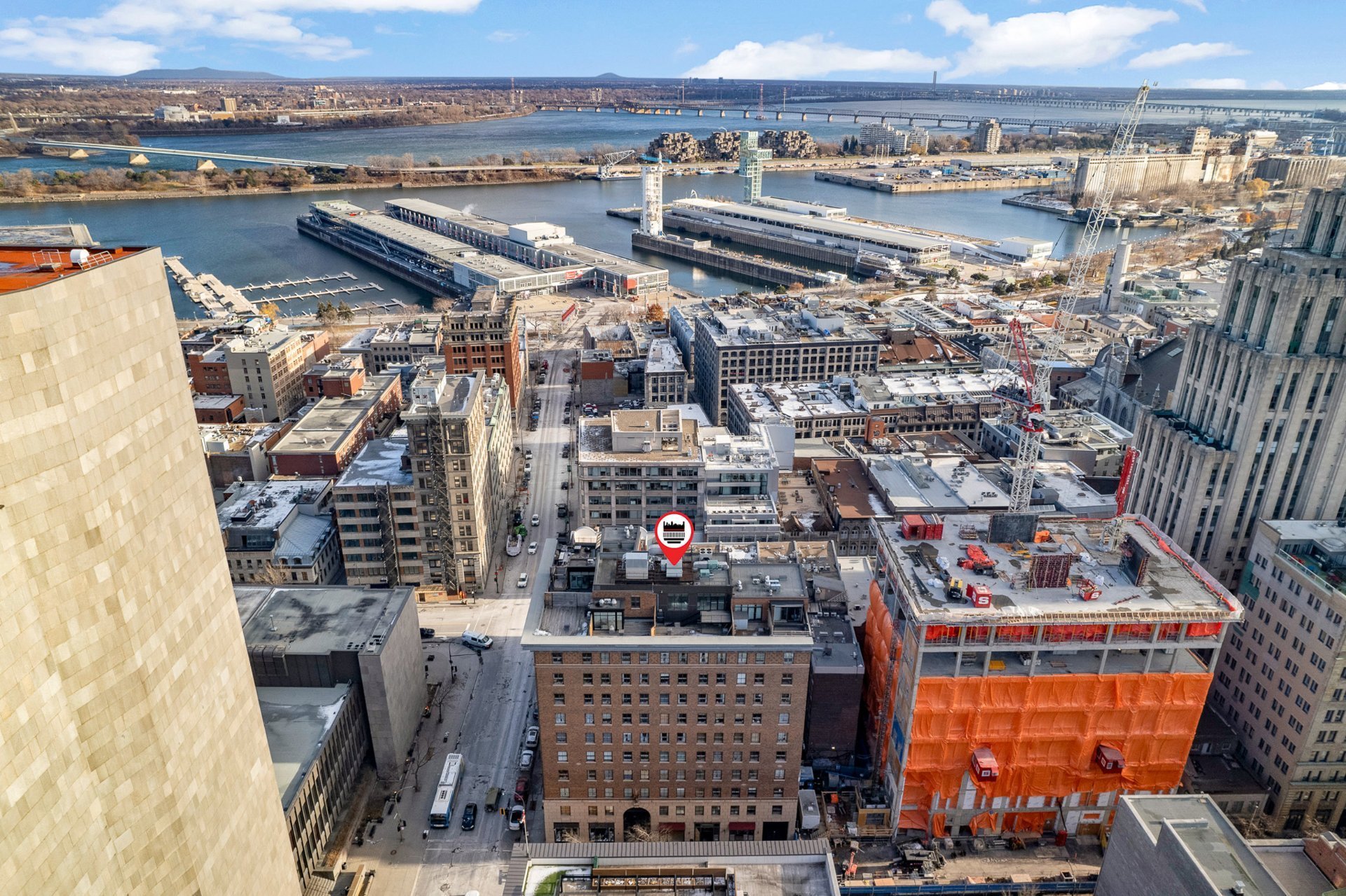 Photo - Vue