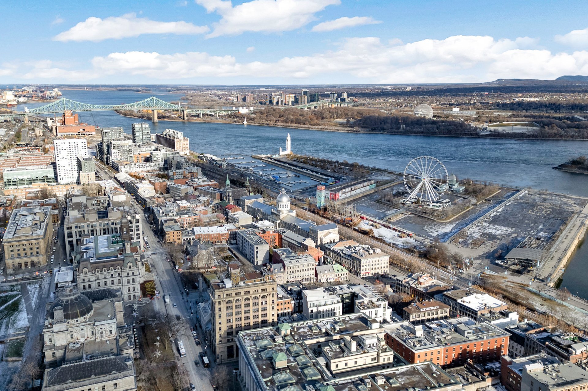Photo - Vue
