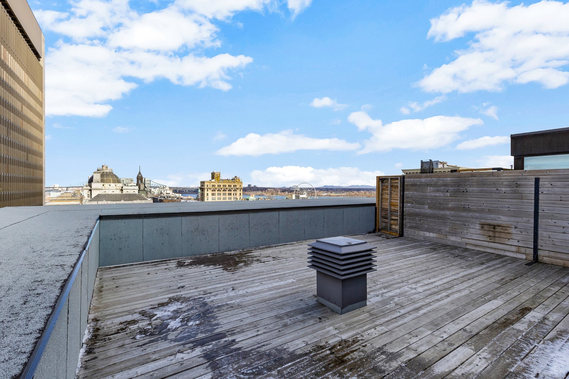 Photo - Terrasse