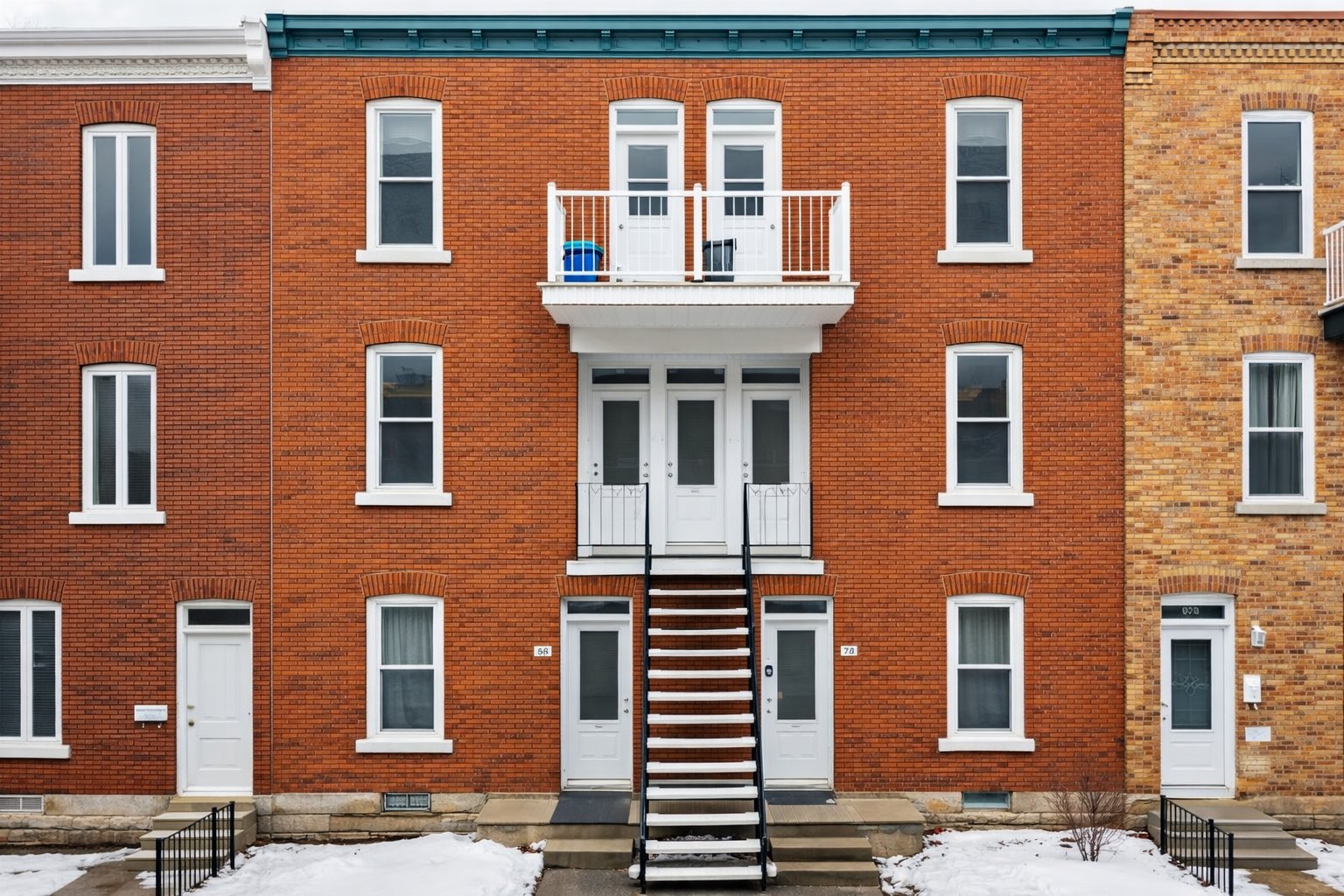 Photo - Photo aérienne