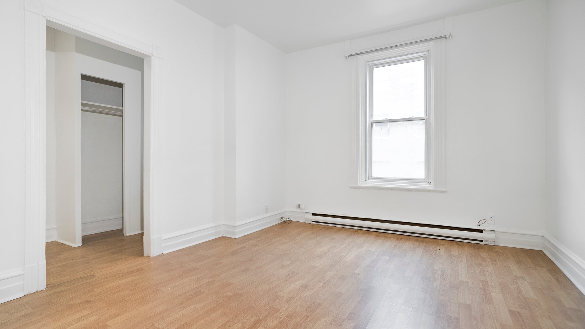 Photo - Chambre à coucher