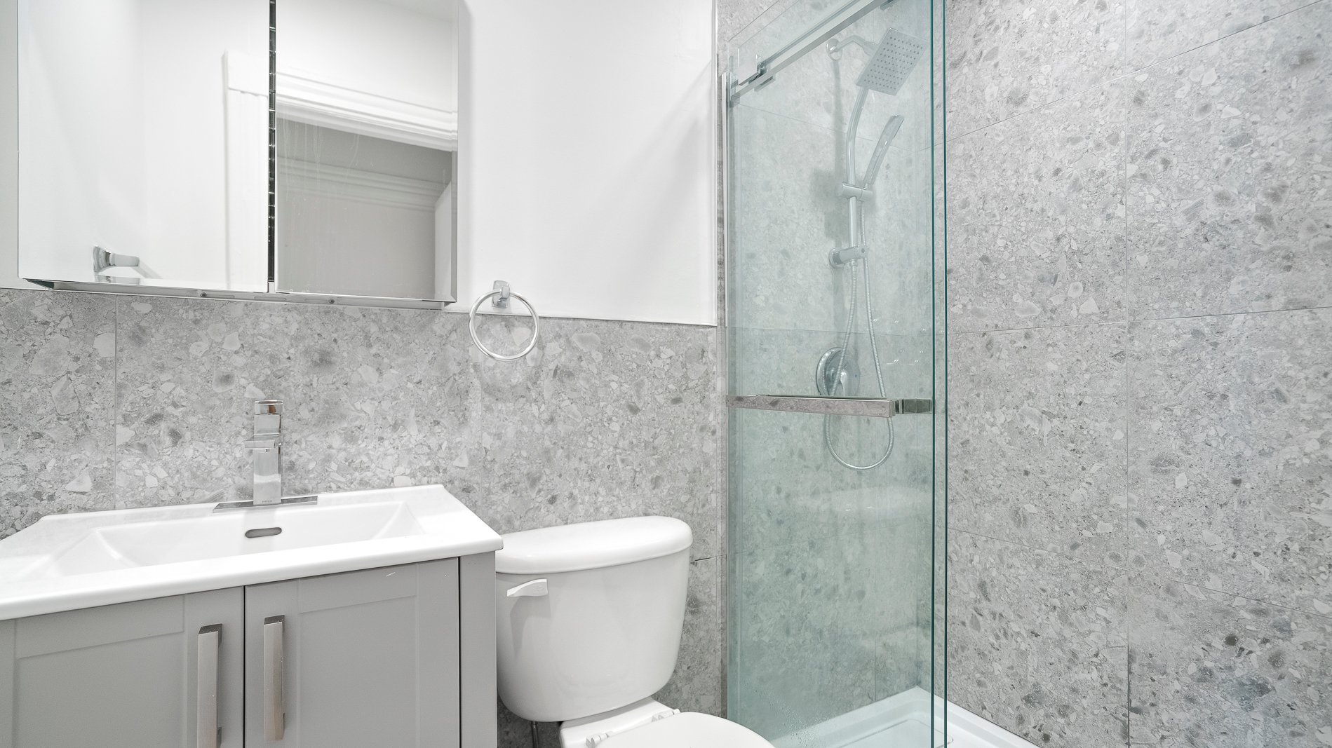 Photo - Salle de bains