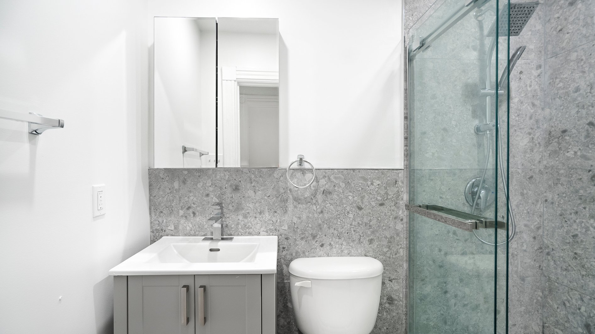 Photo - Salle de bains