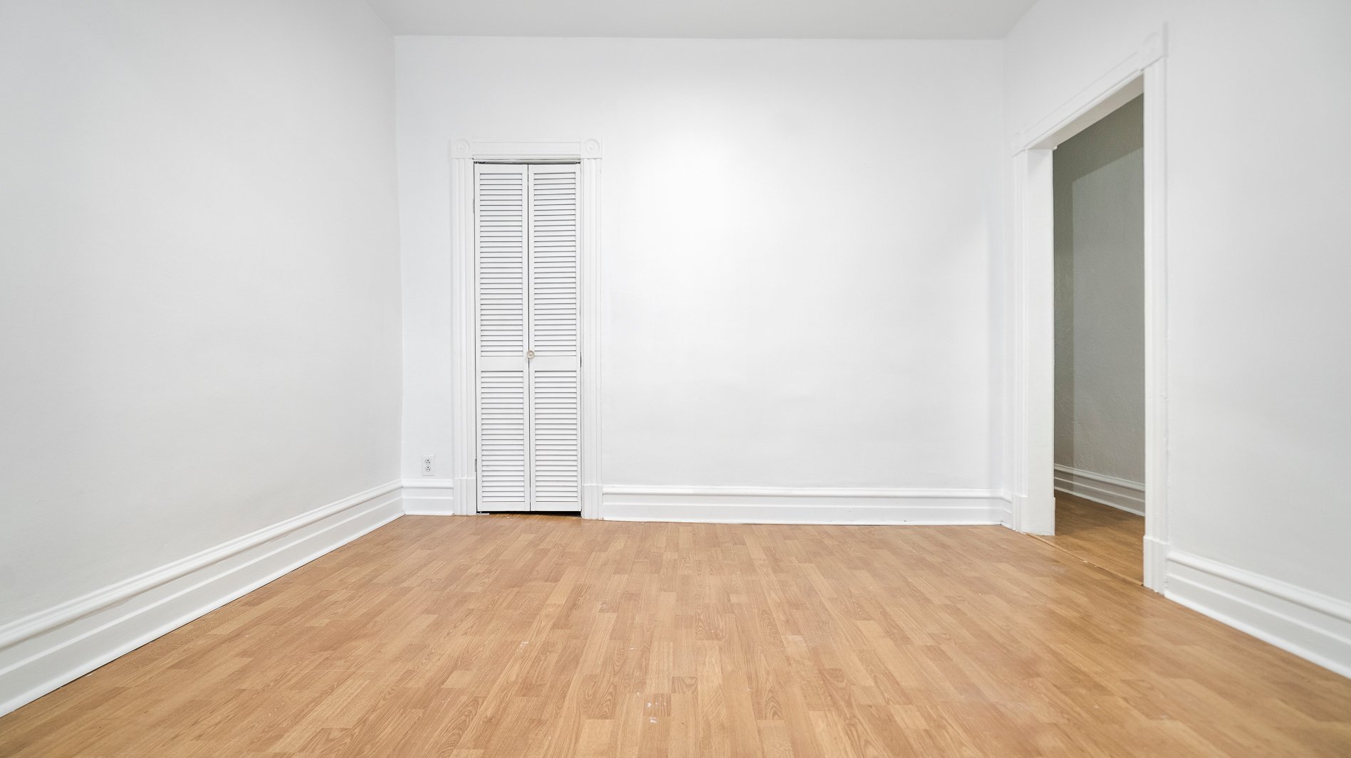 Photo - Chambre à coucher