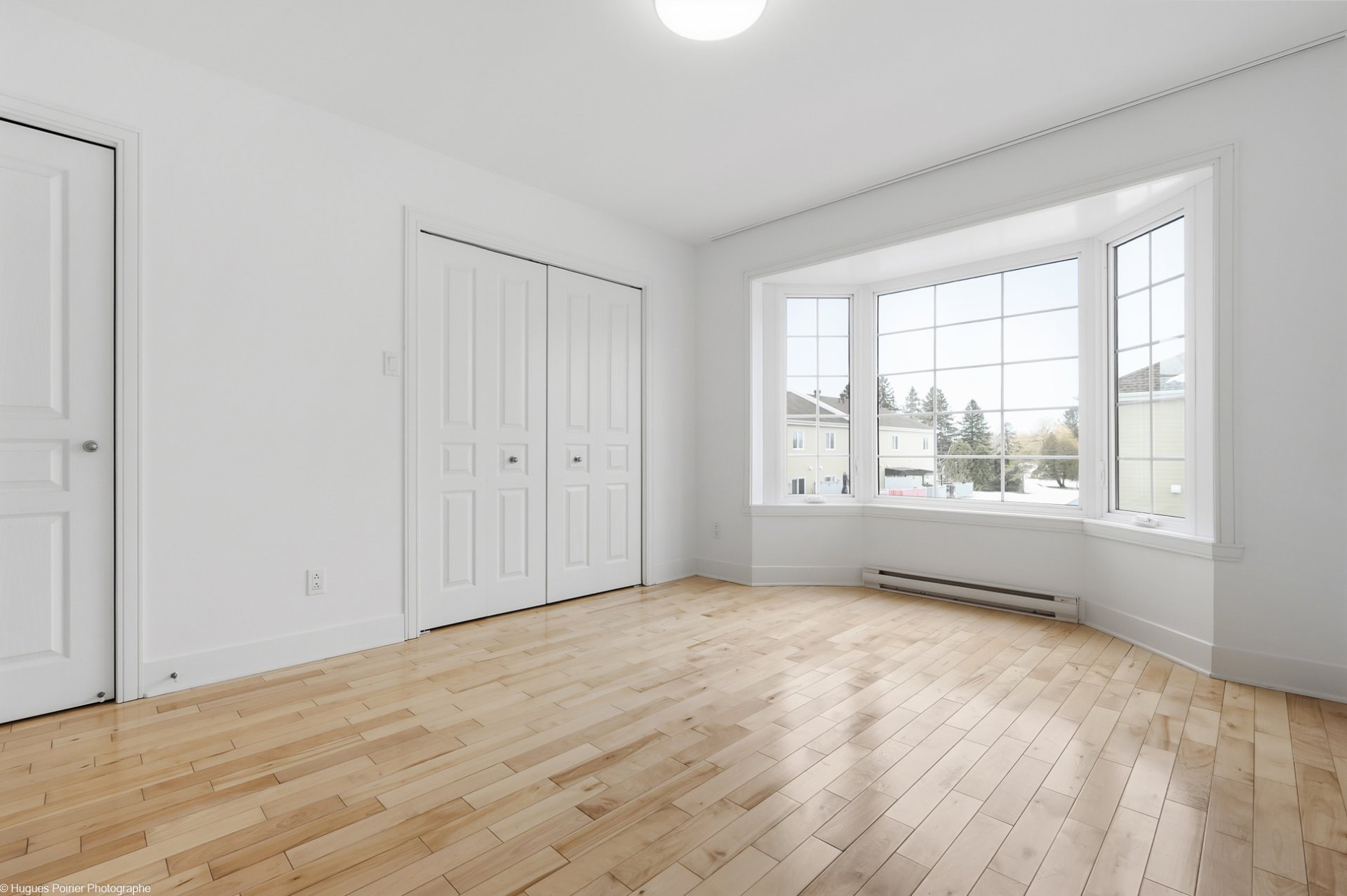 Photo - Primary bedroom