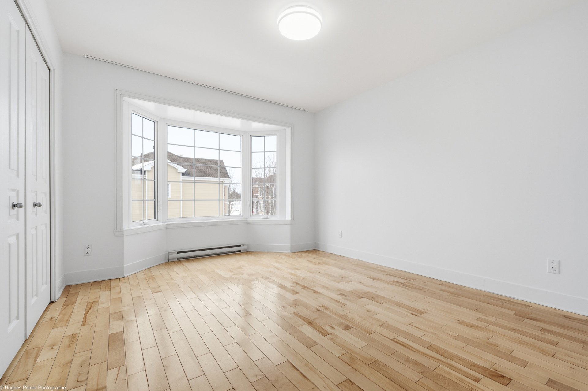 Photo - Primary bedroom