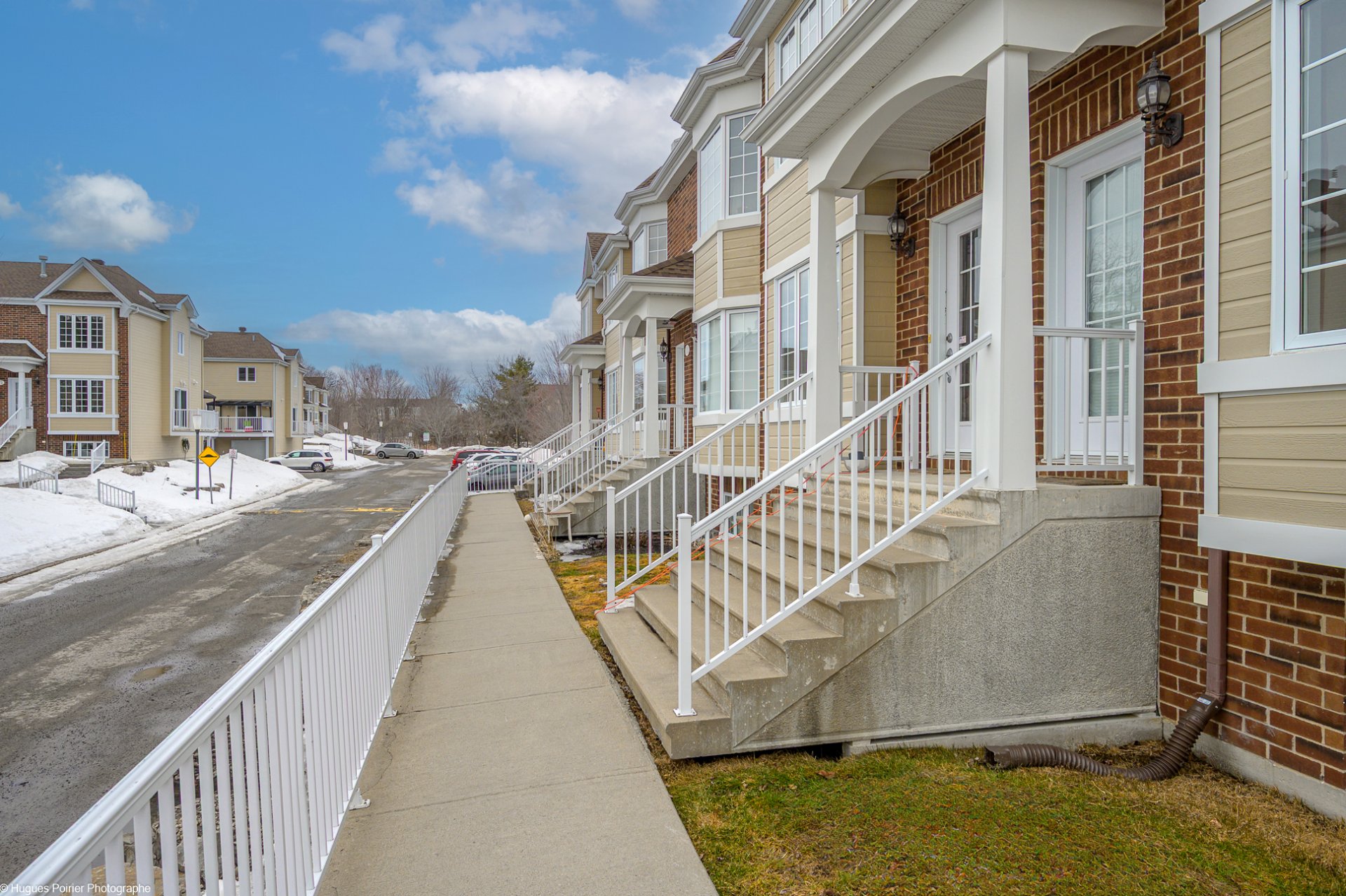 Photo - Exterior entrance