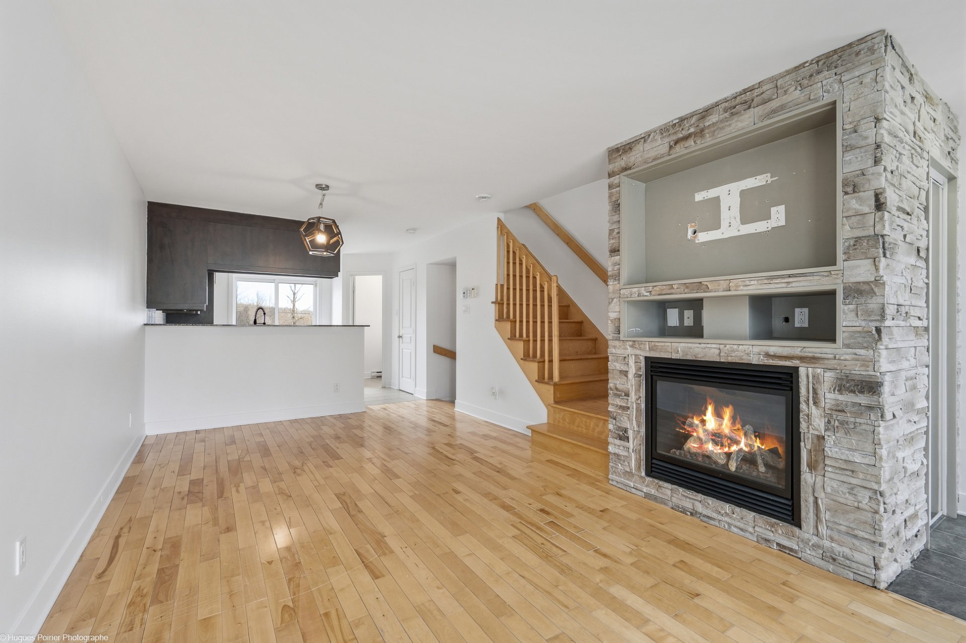 Photo - Overall View