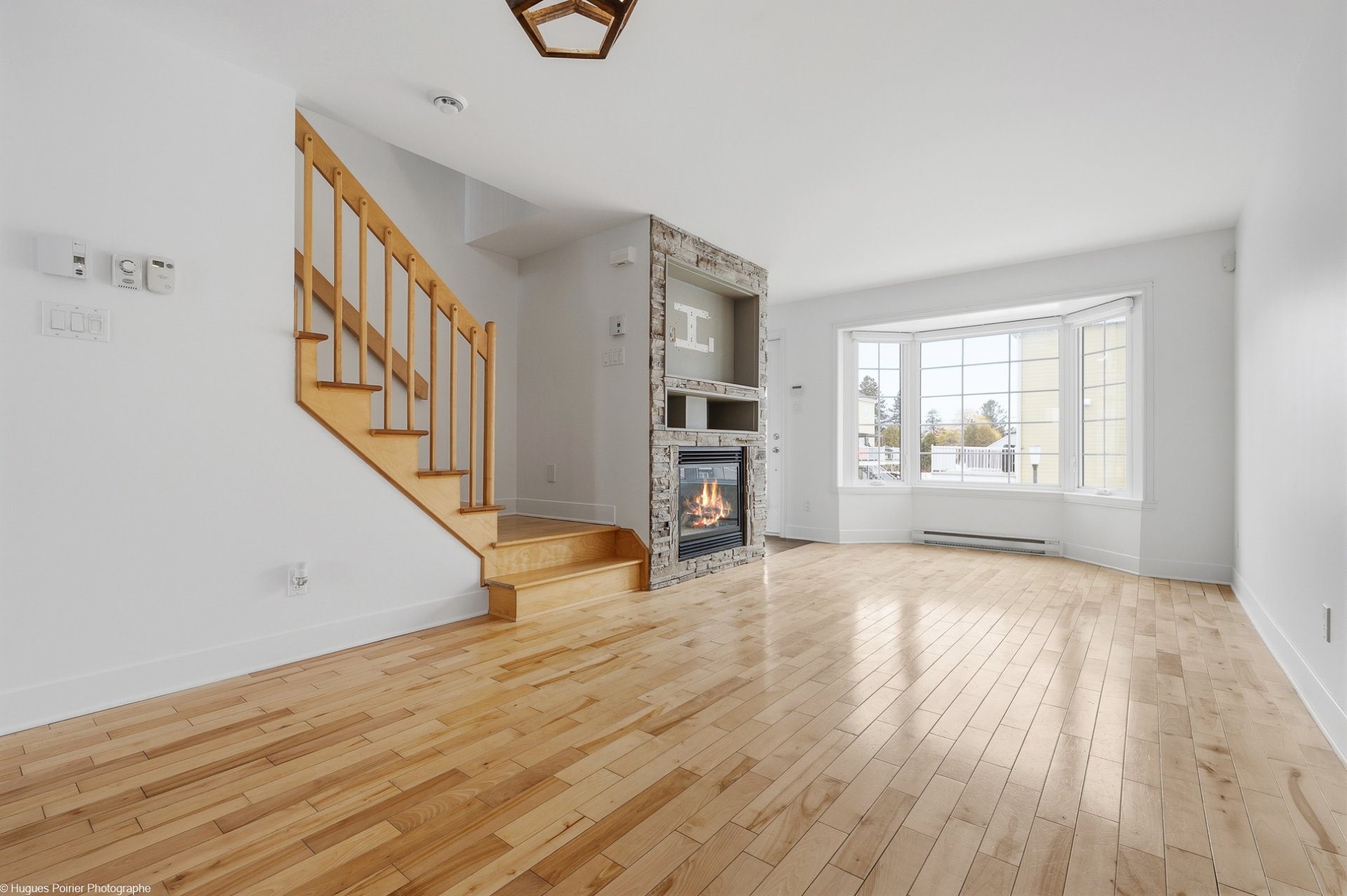 Photo - Overall View