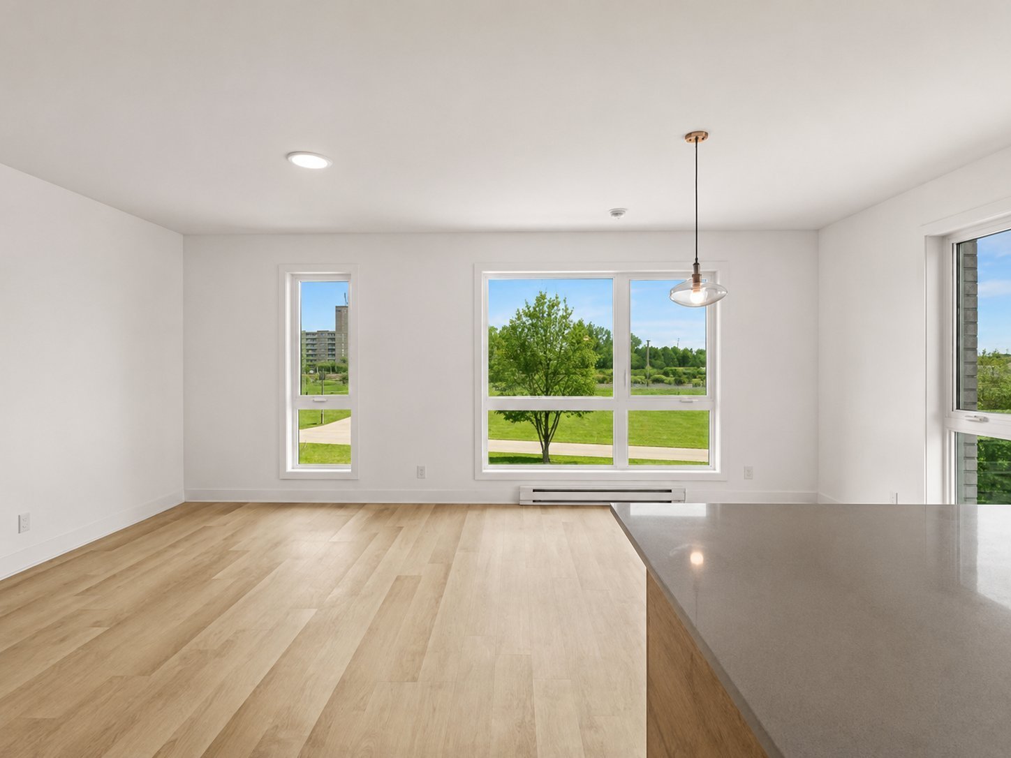 Photo - Living room