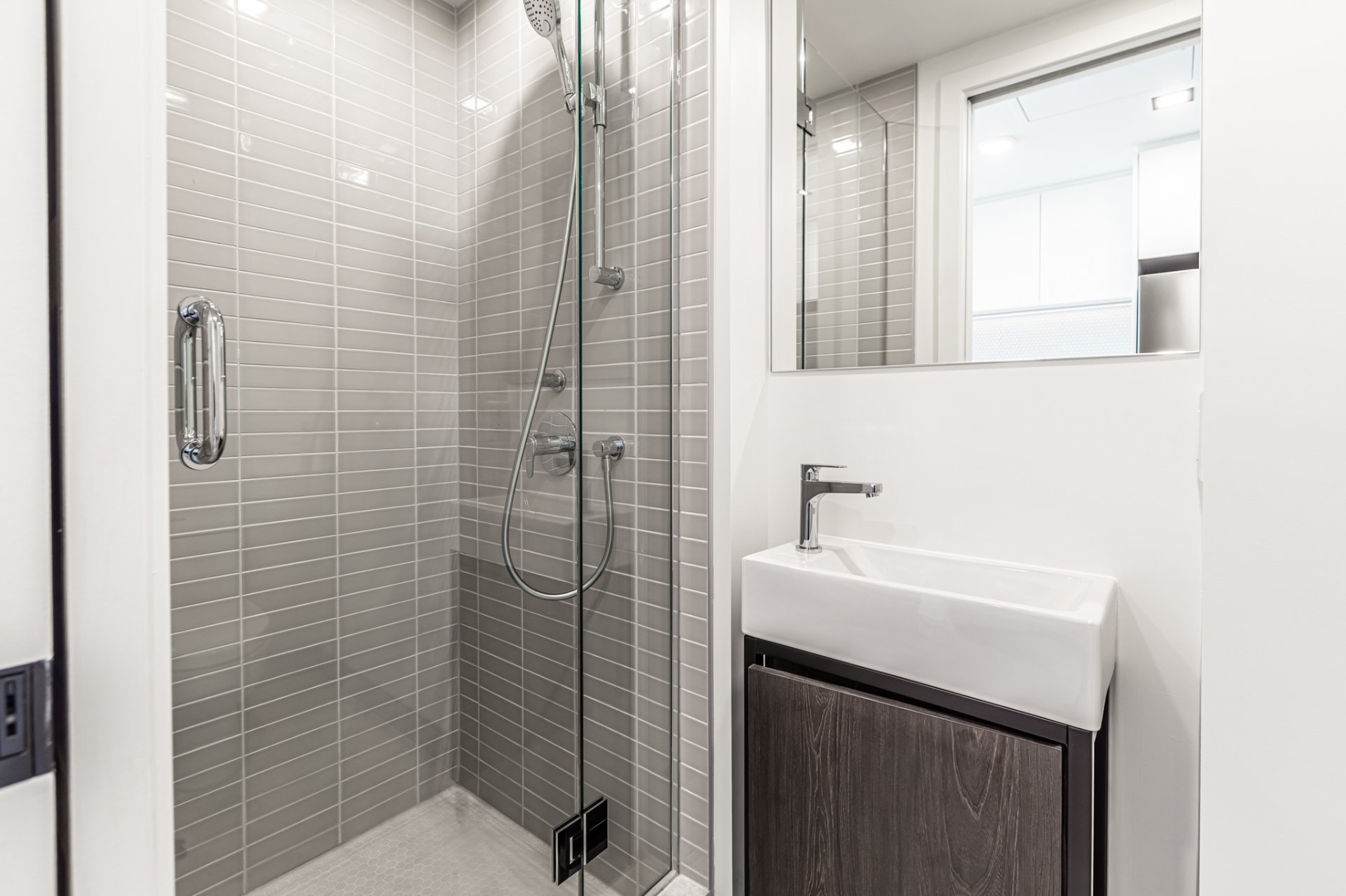 Photo - Salle de bains