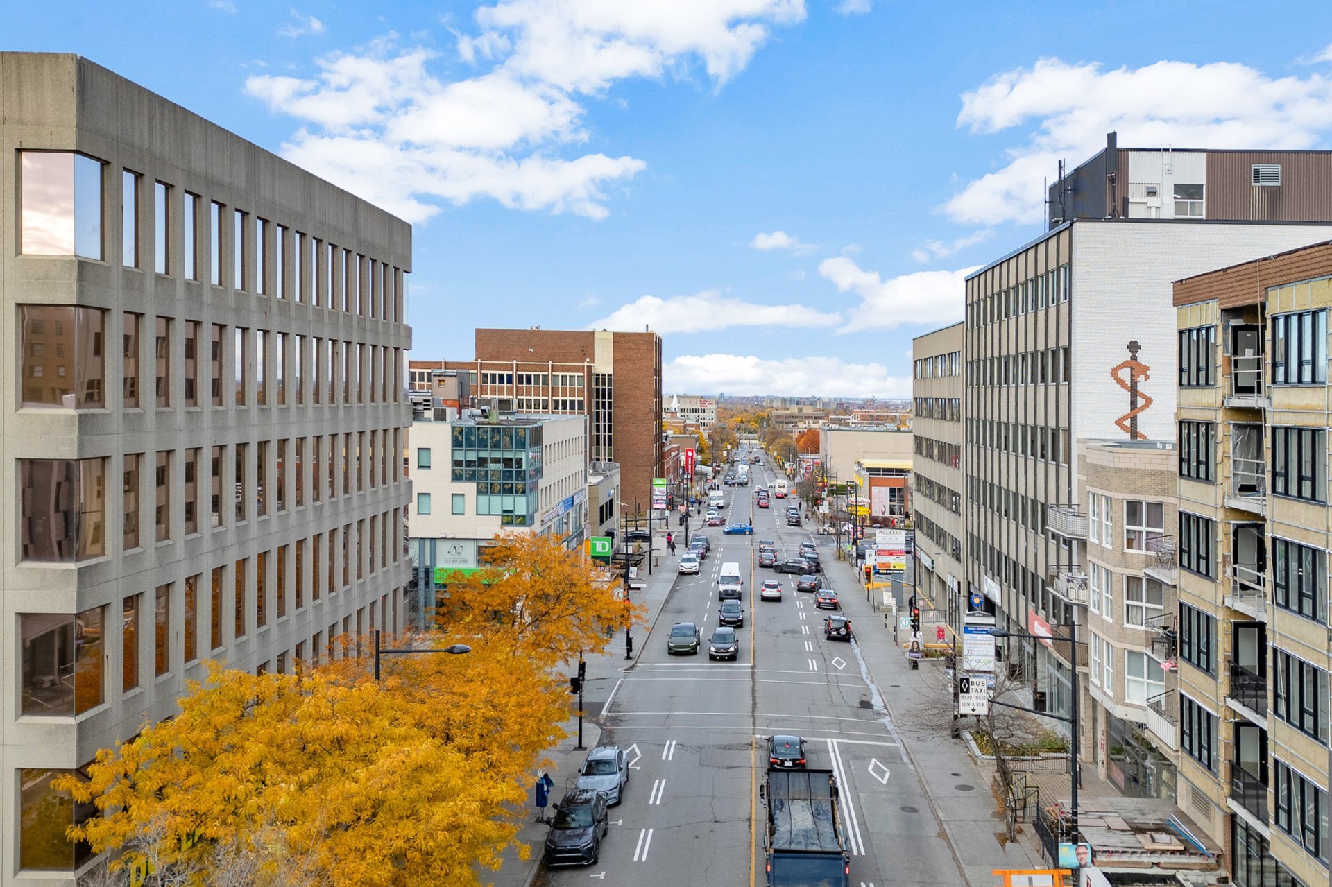 Photo - Aerial photo