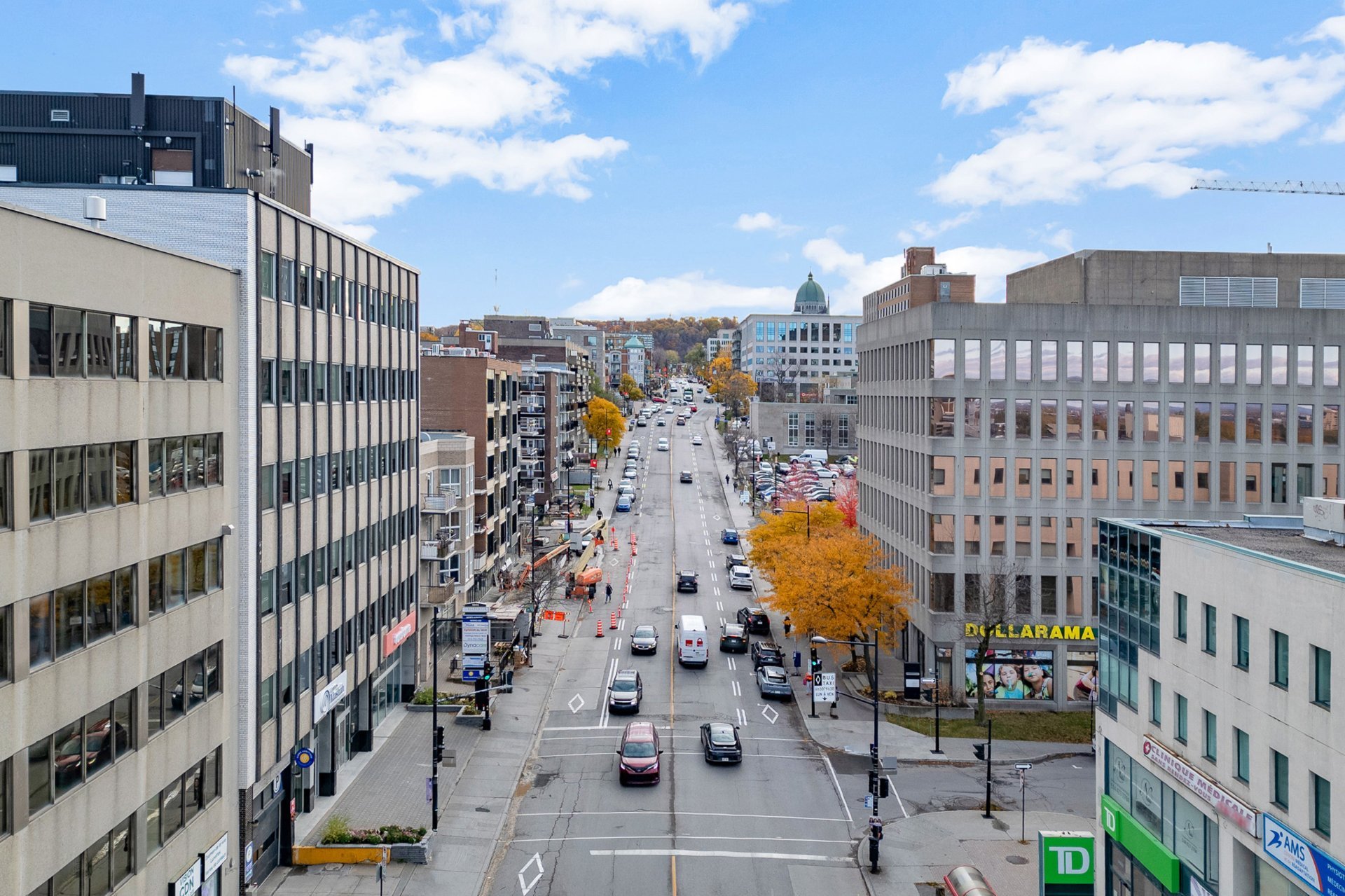 Photo - Aerial photo