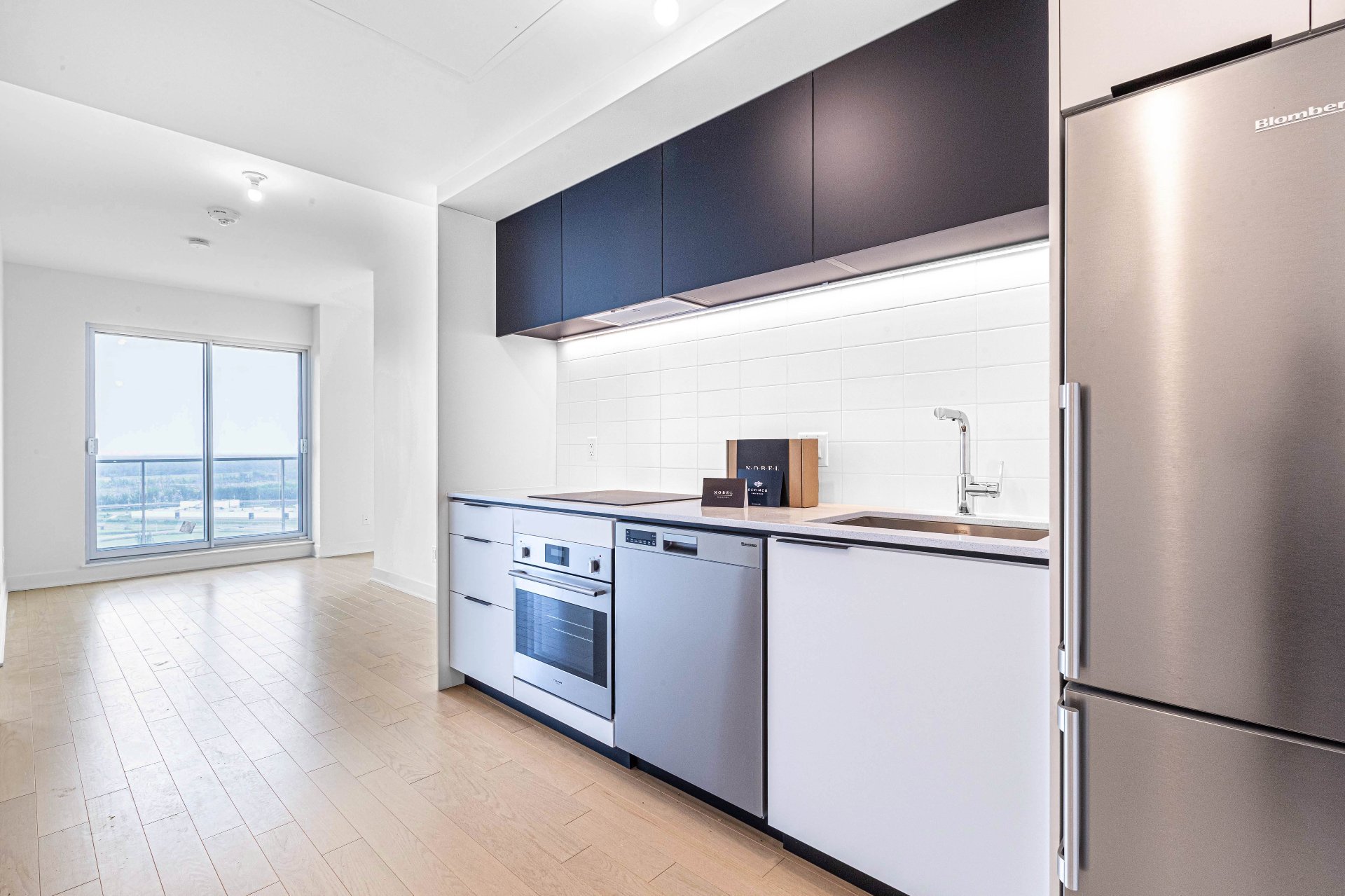 Photo - Kitchen