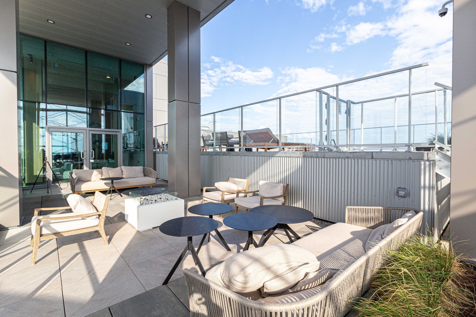 Photo - Patio
