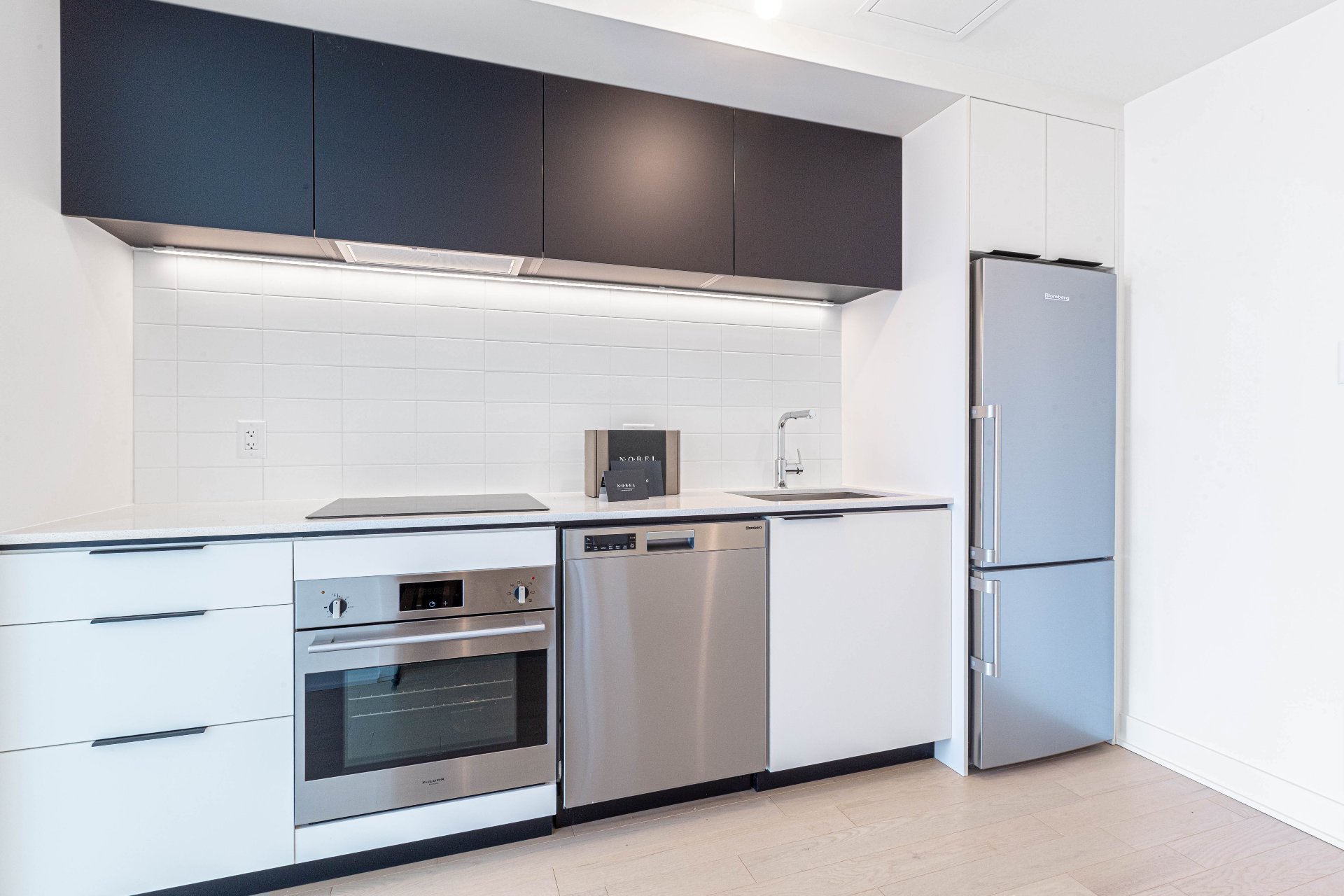Photo - Kitchen
