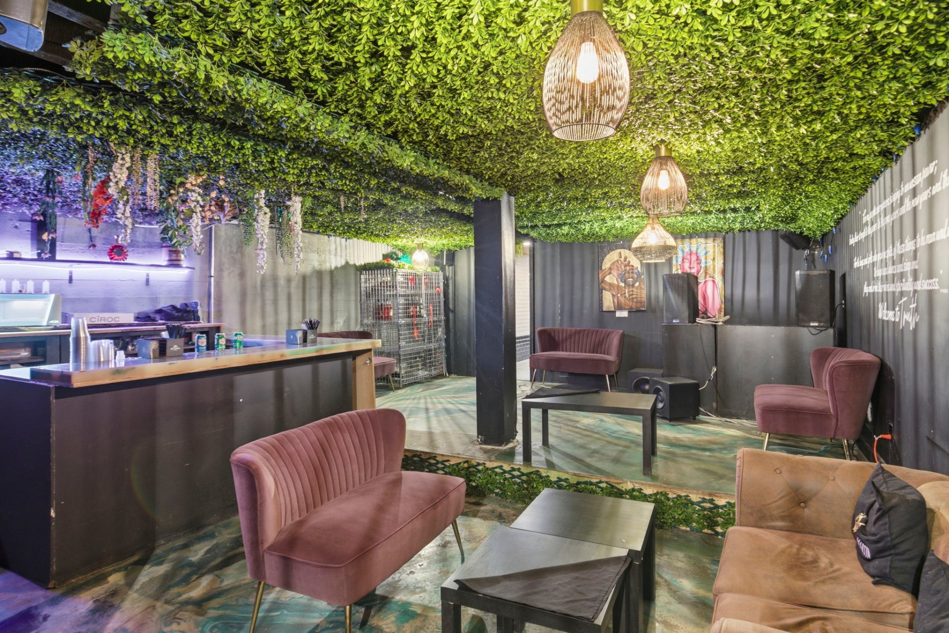 Photo - Restaurant