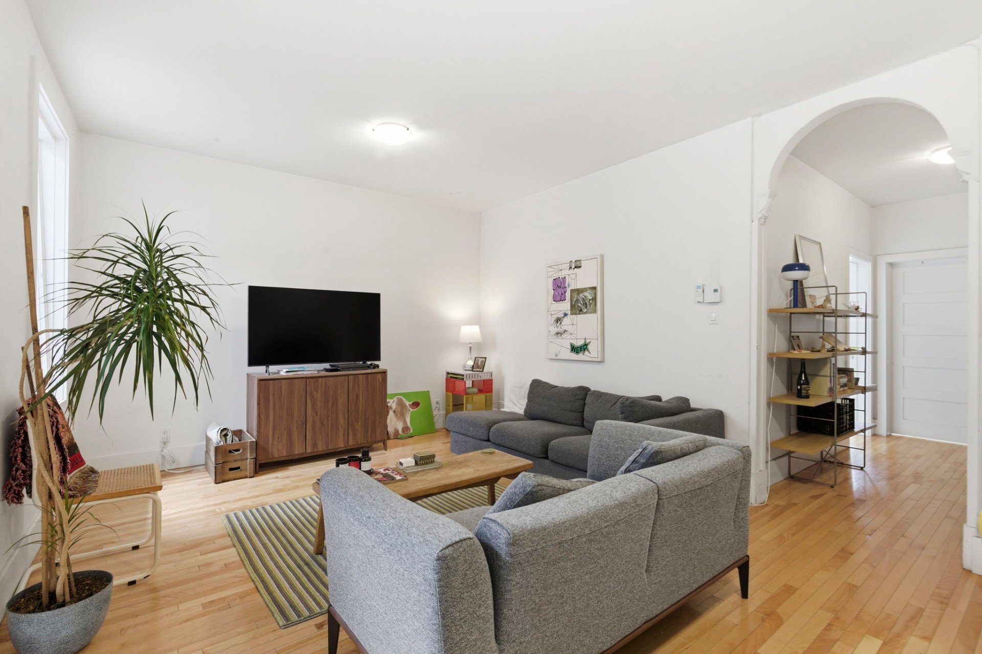 Photo - Living room