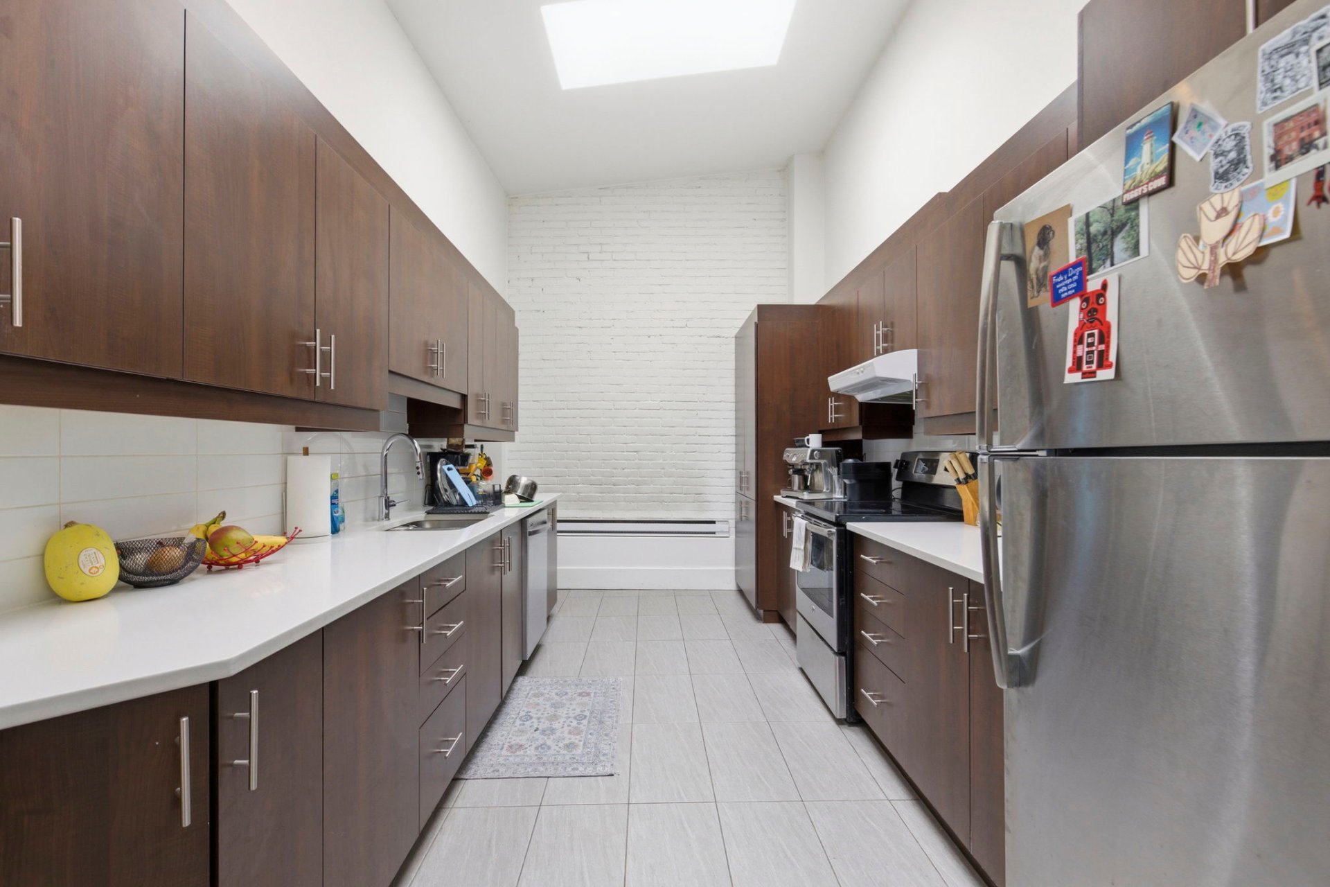 Photo - Kitchen