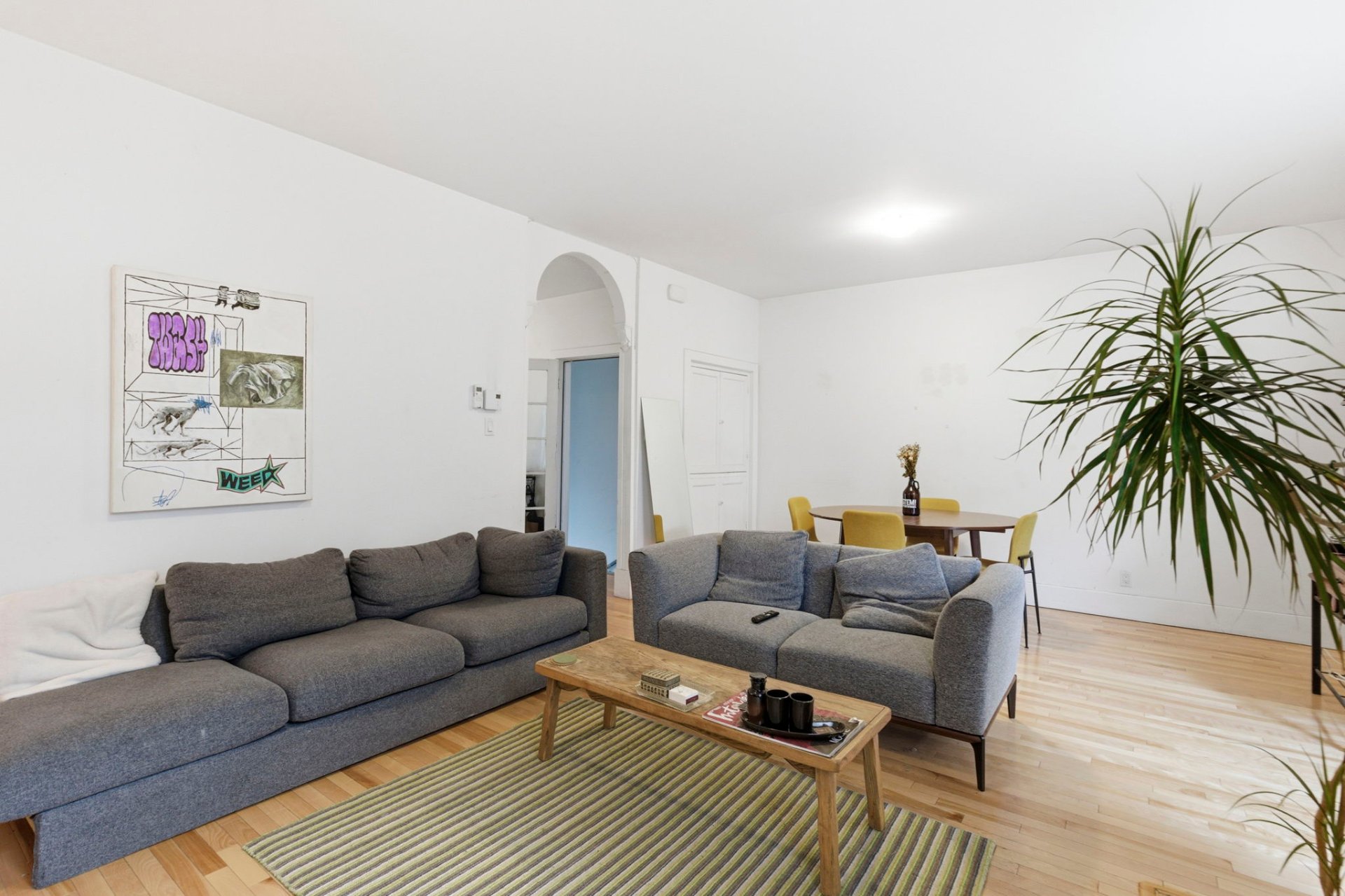 Photo - Living room