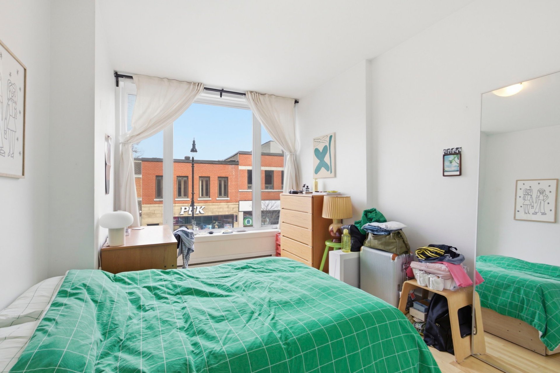 Photo - Bedroom
