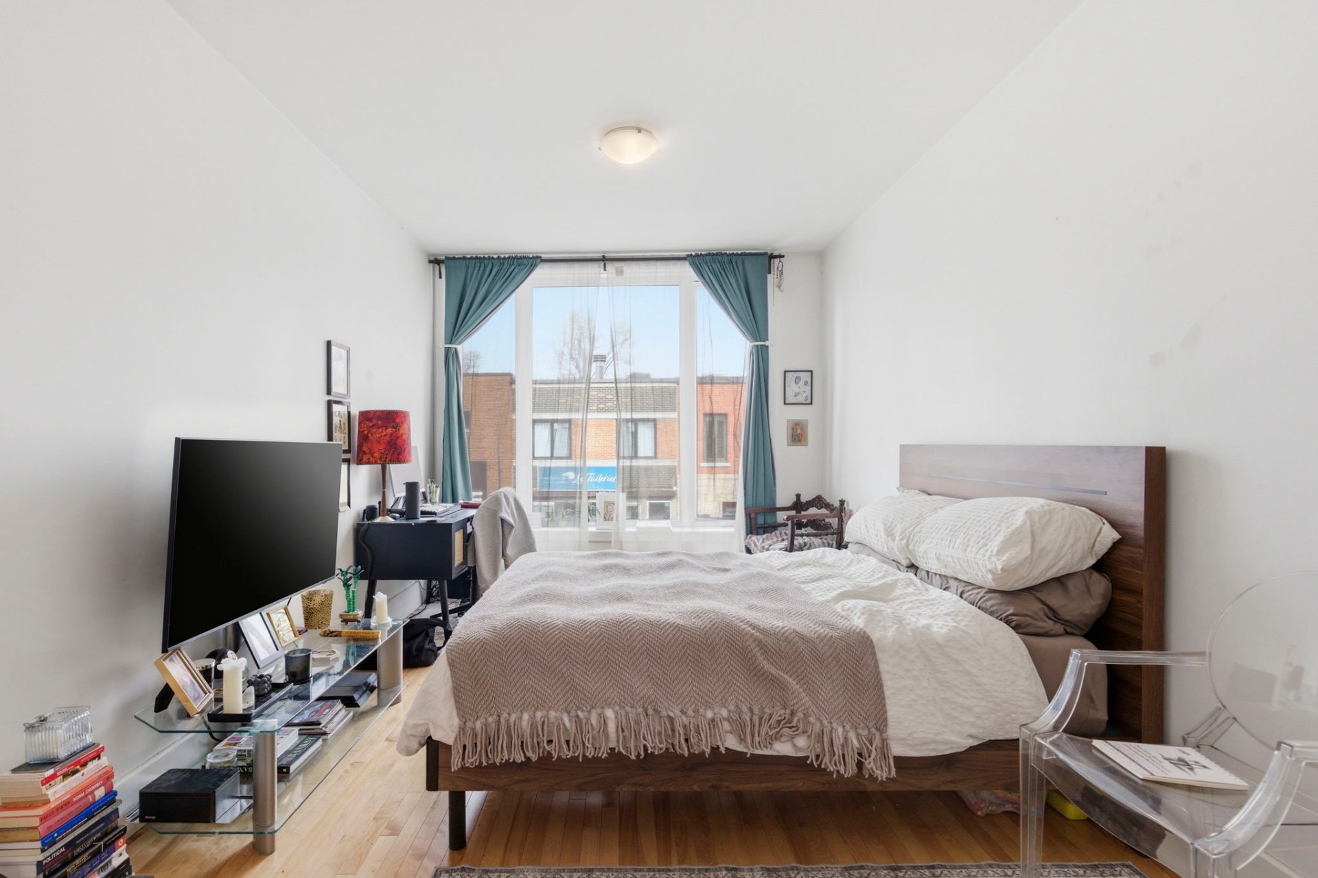 Photo - Bedroom